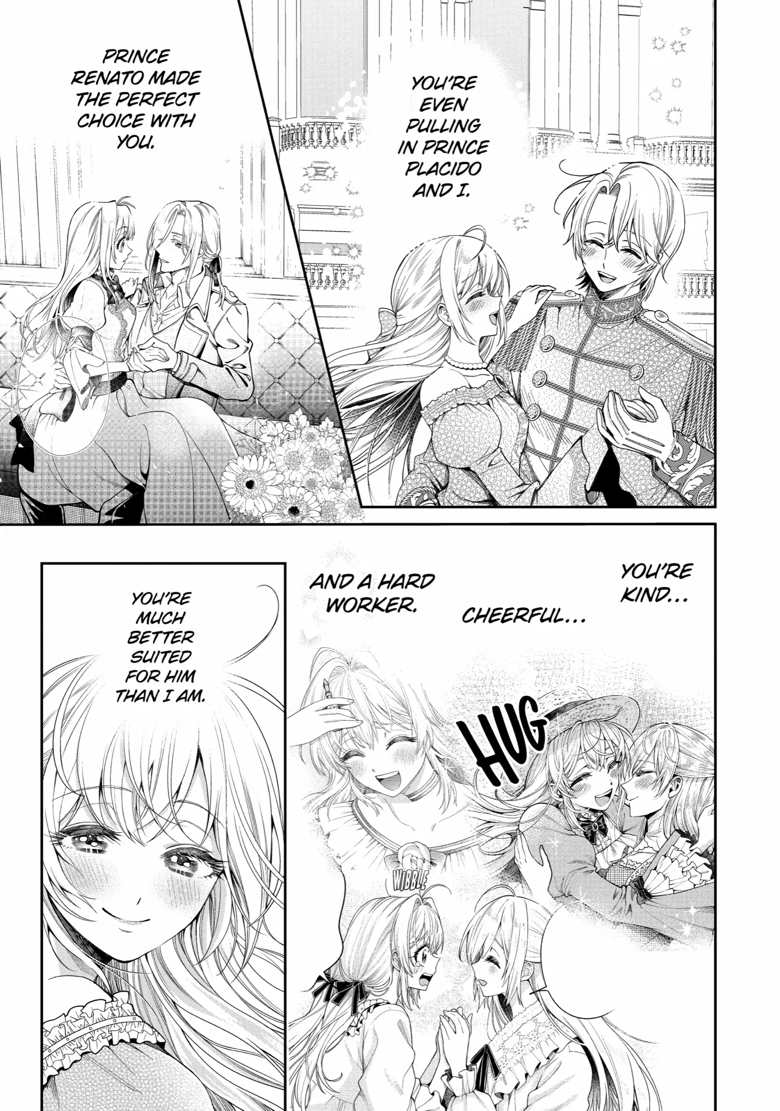 Read Always a Catch EN Manga Online