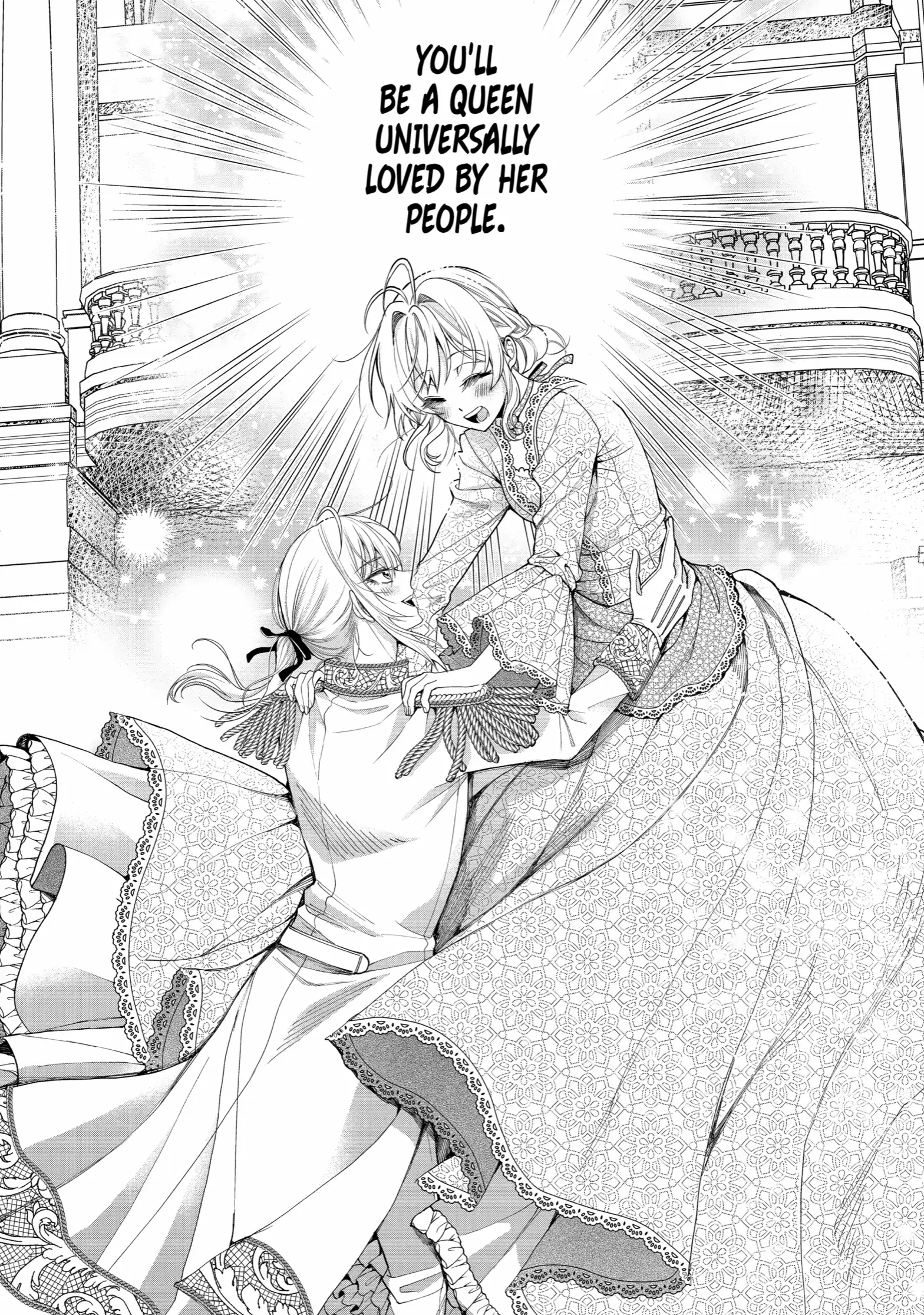 Read Always a Catch EN Manga Online