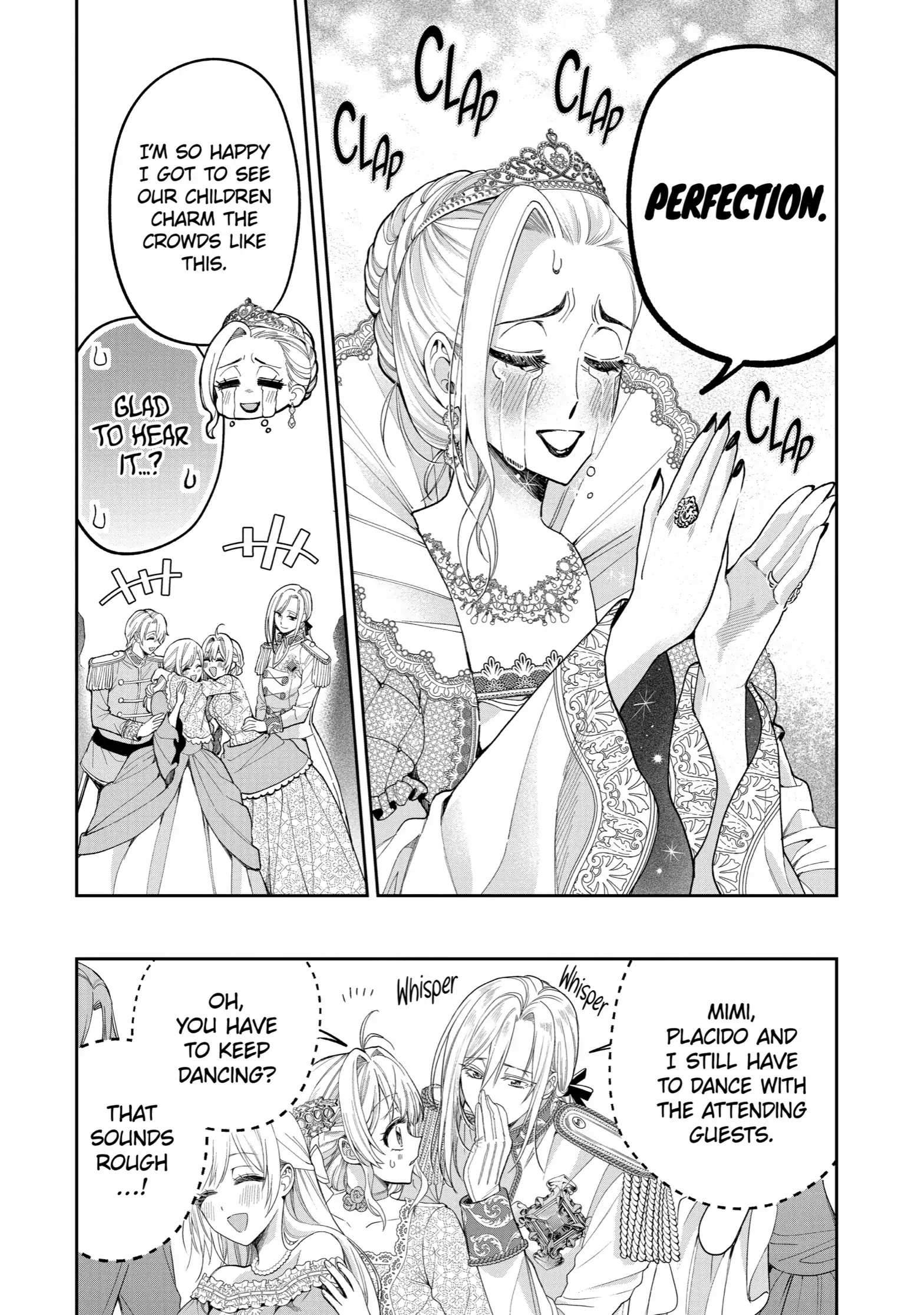 Read Always a Catch EN Manga Online