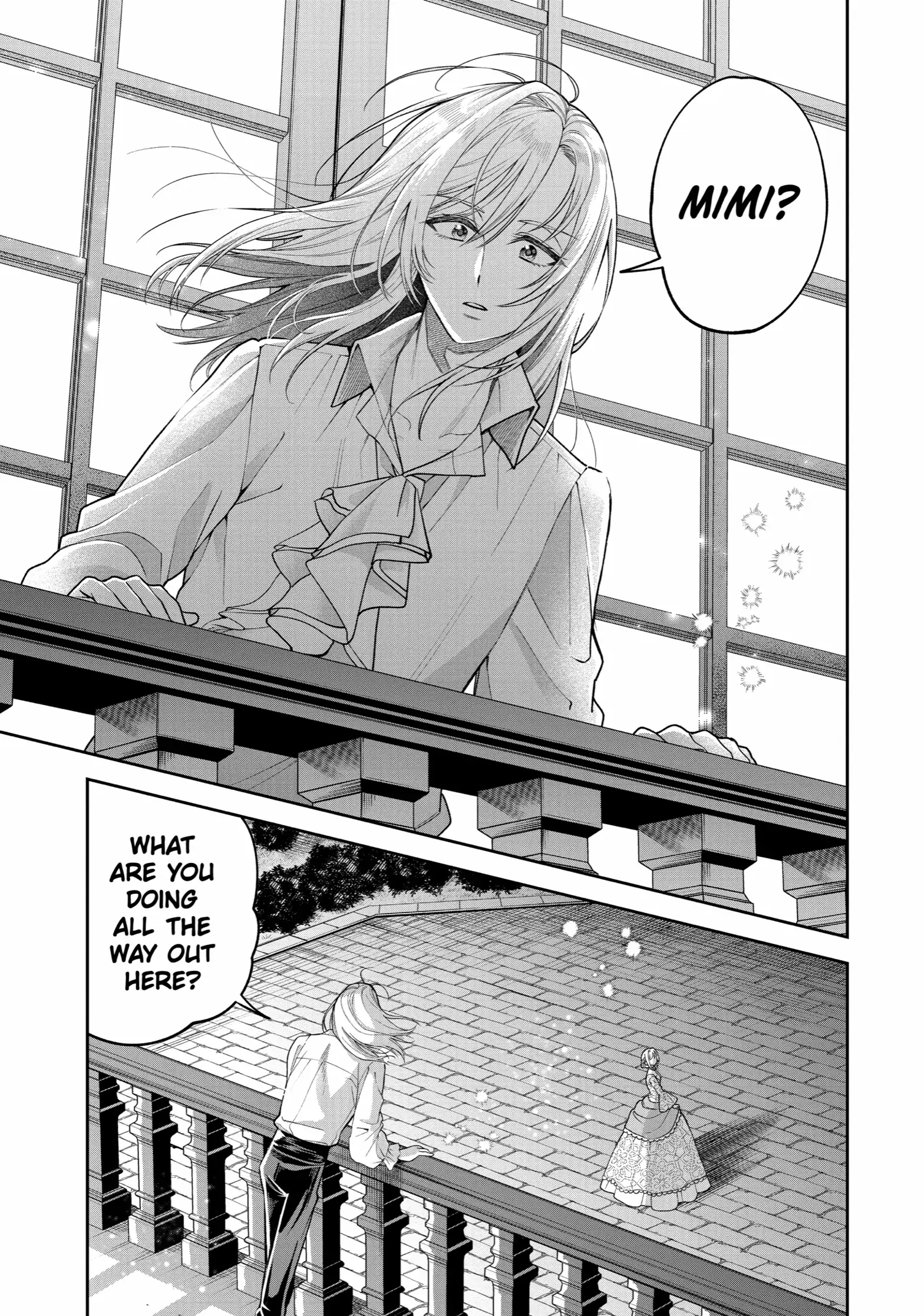Read Always a Catch EN Manga Online