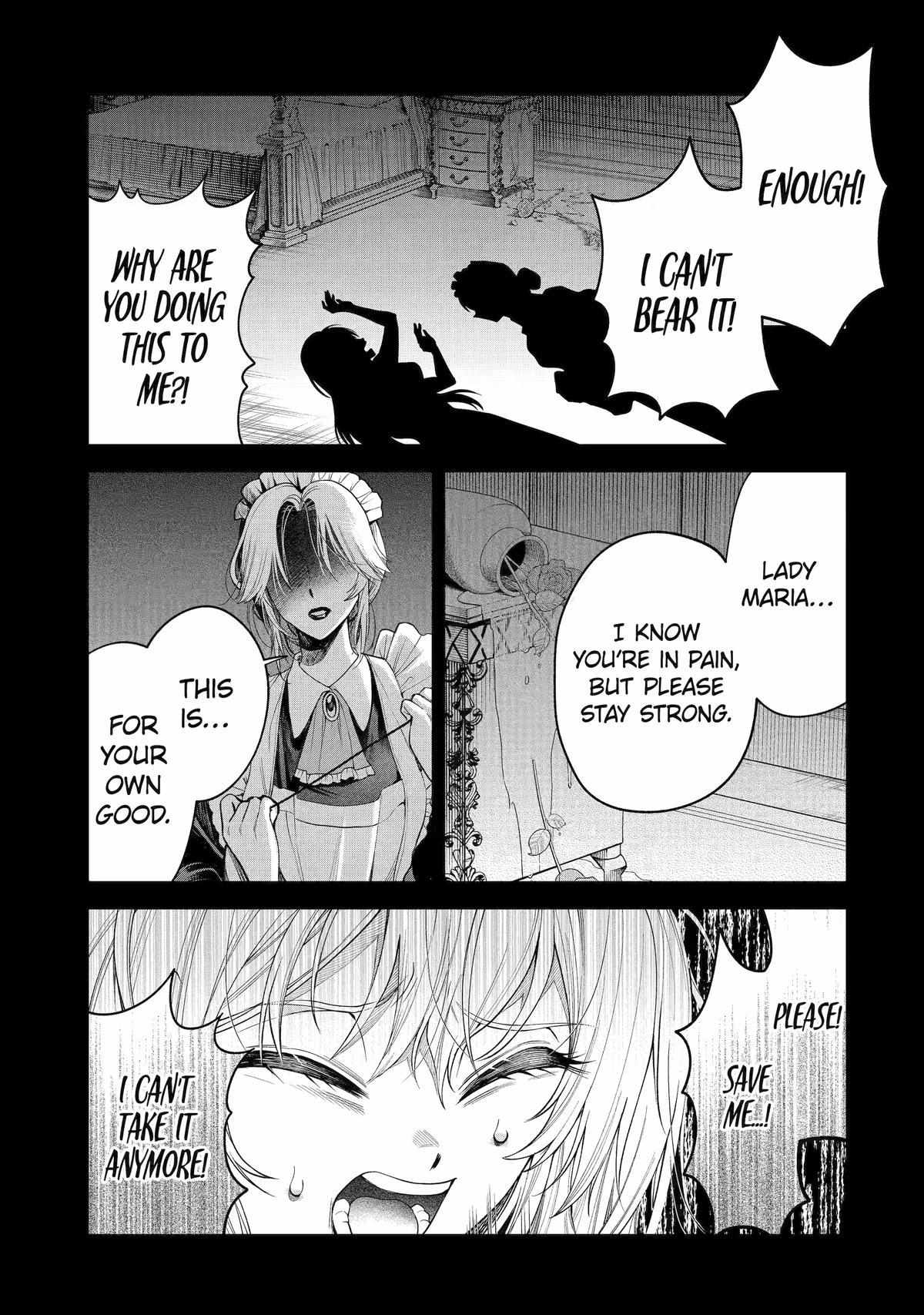 Read Always a Catch EN Manga Online