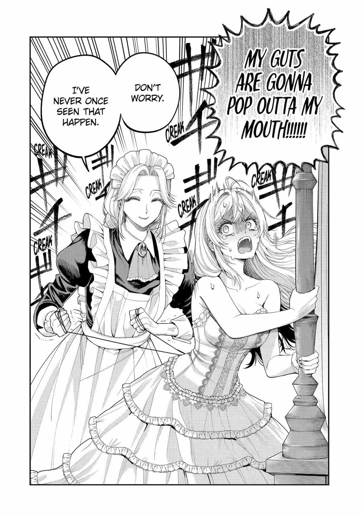 Read Always a Catch EN Manga Online