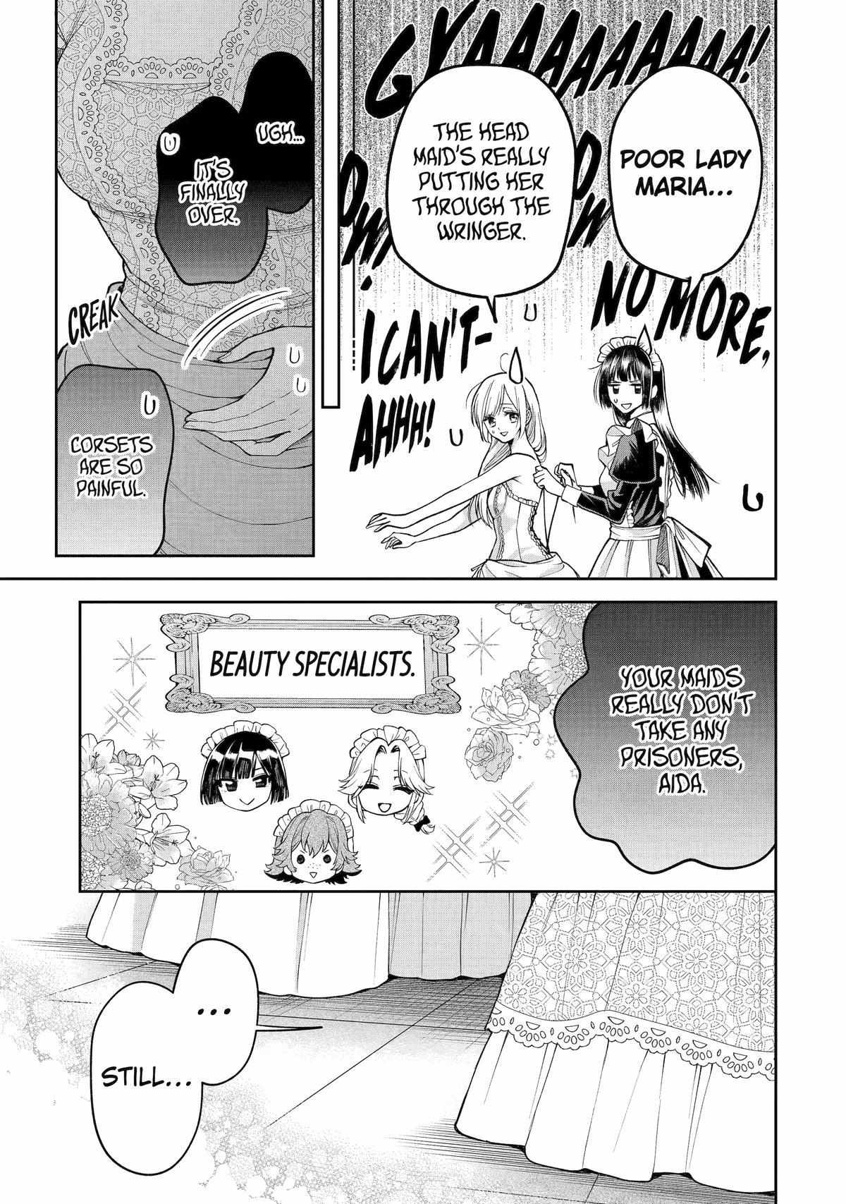 Read Always a Catch EN Manga Online