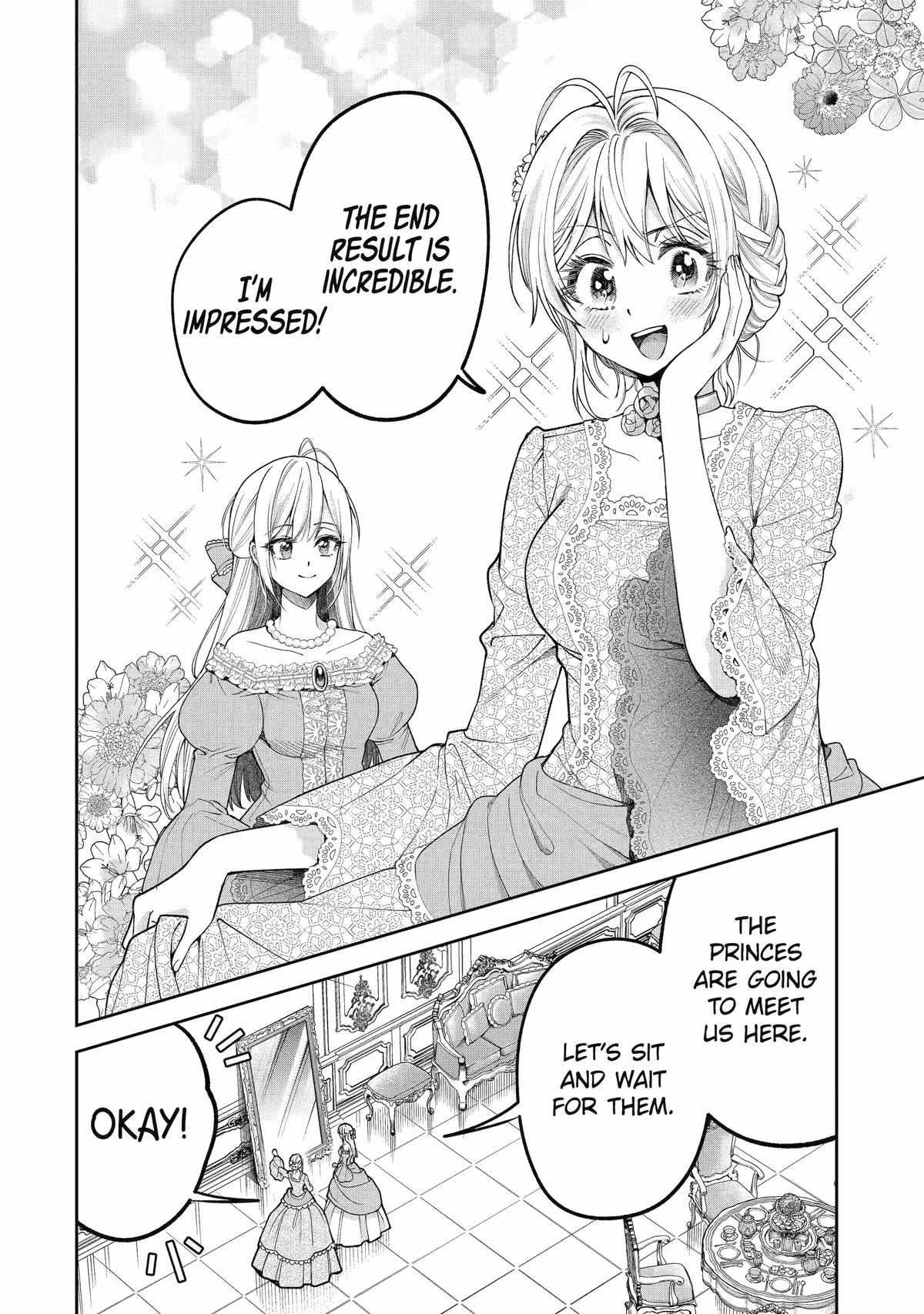 Read Always a Catch EN Manga Online