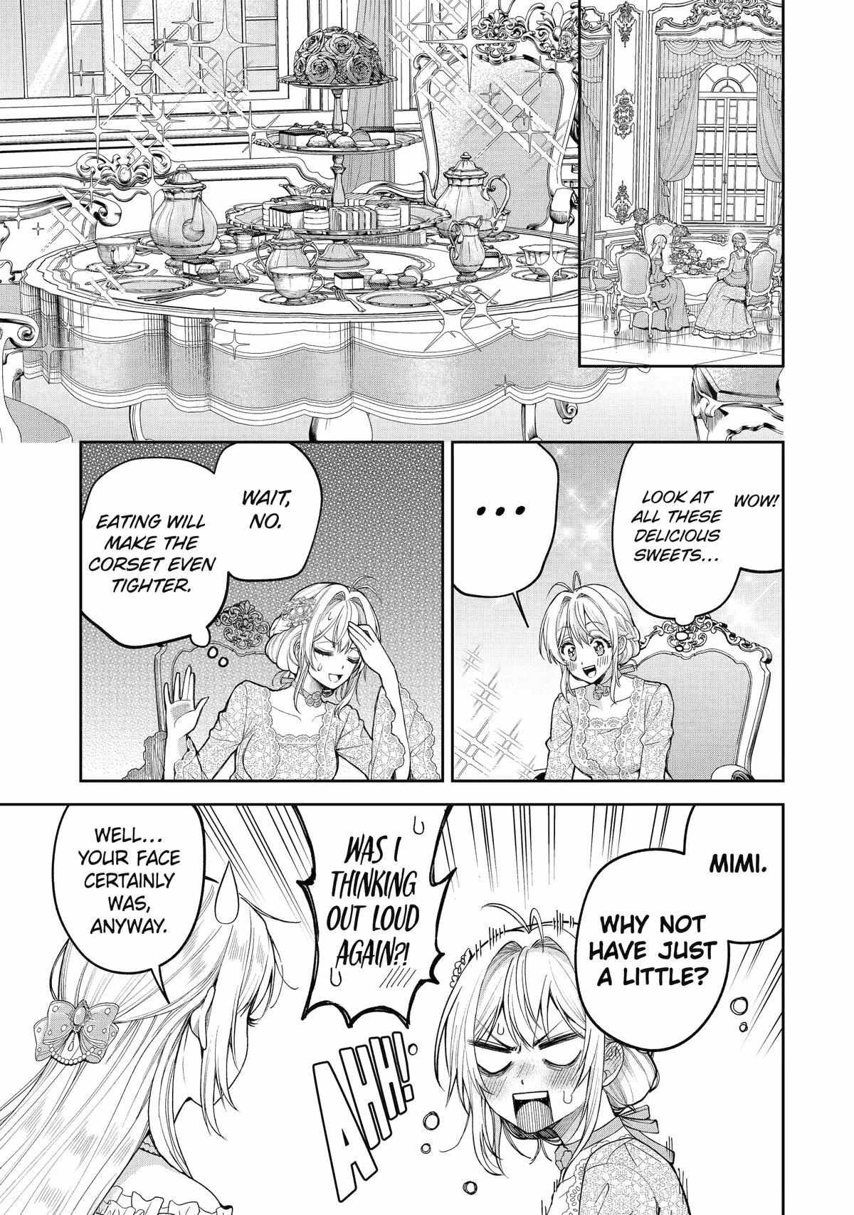 Read Always a Catch EN Manga Online