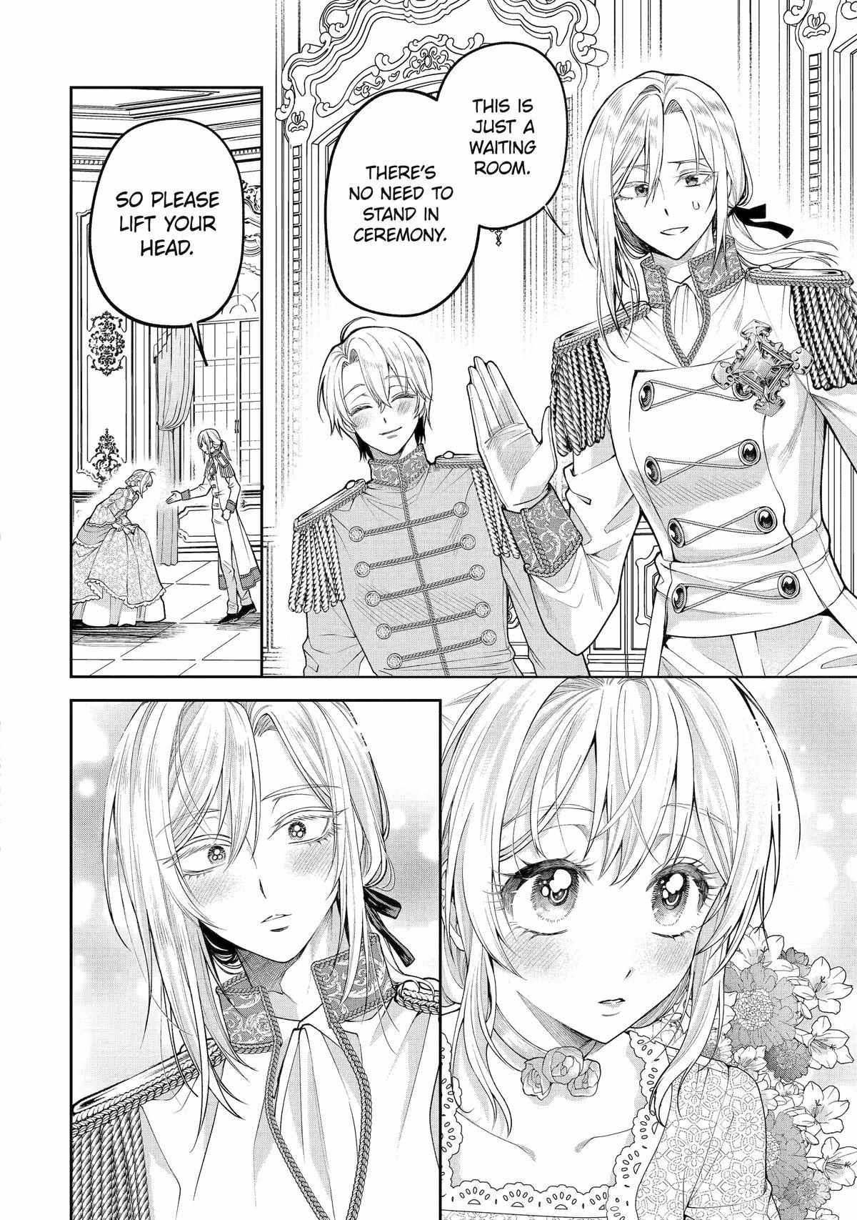Read Always a Catch EN Manga Online