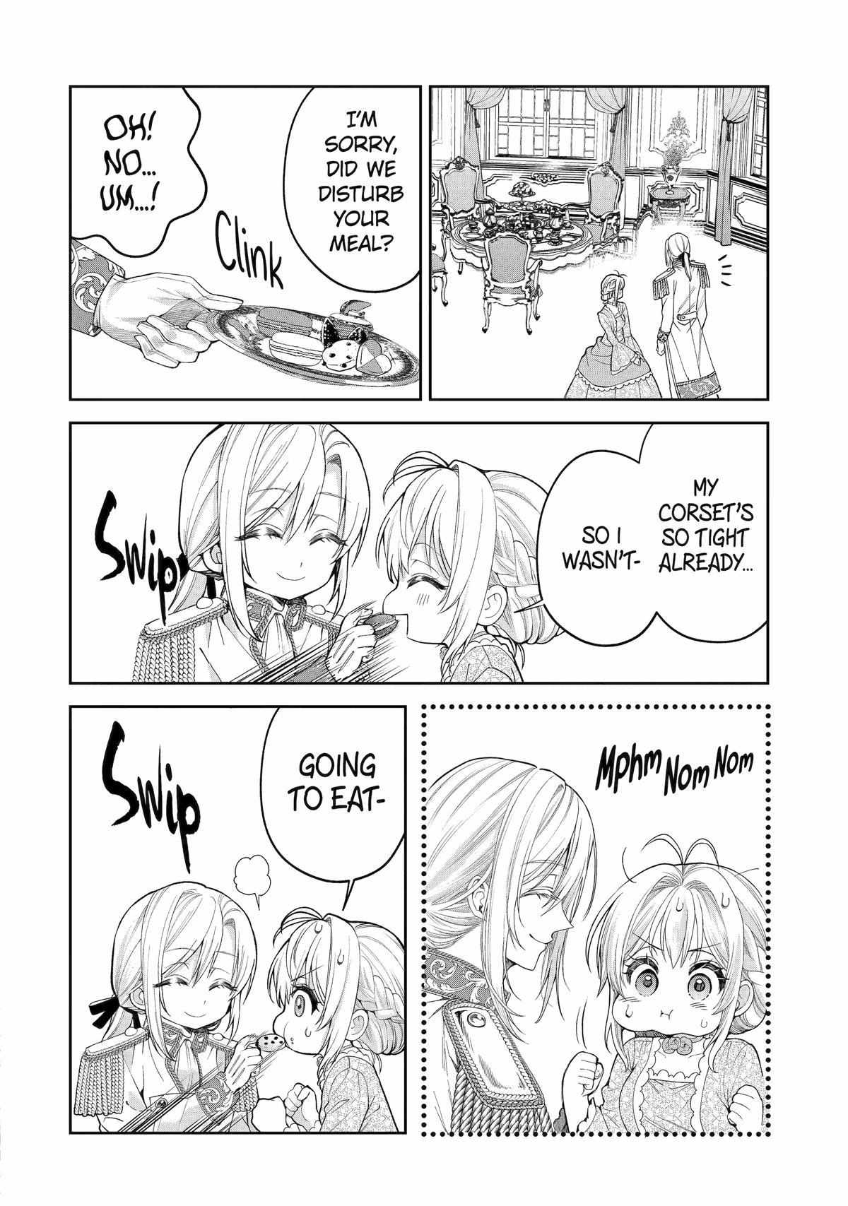 Read Always a Catch EN Manga Online