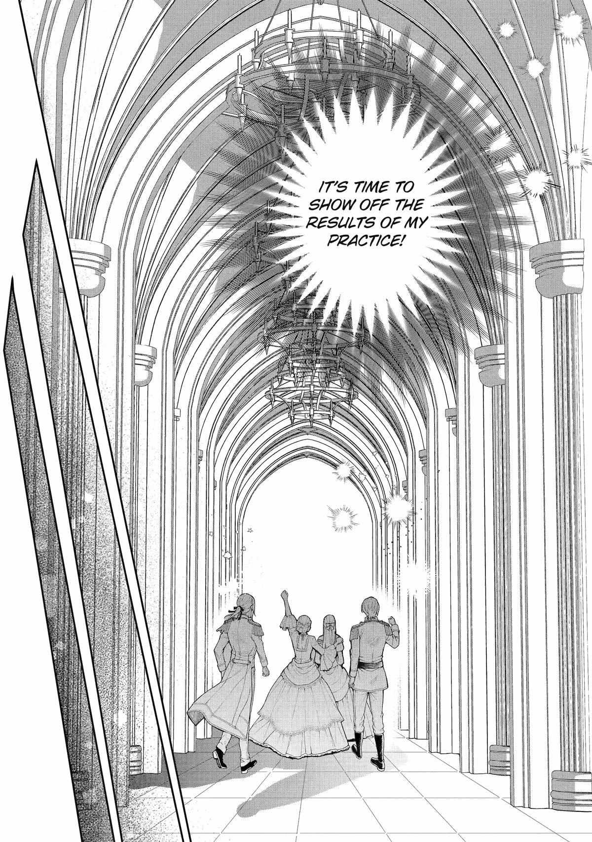 Read Always a Catch EN Manga Online