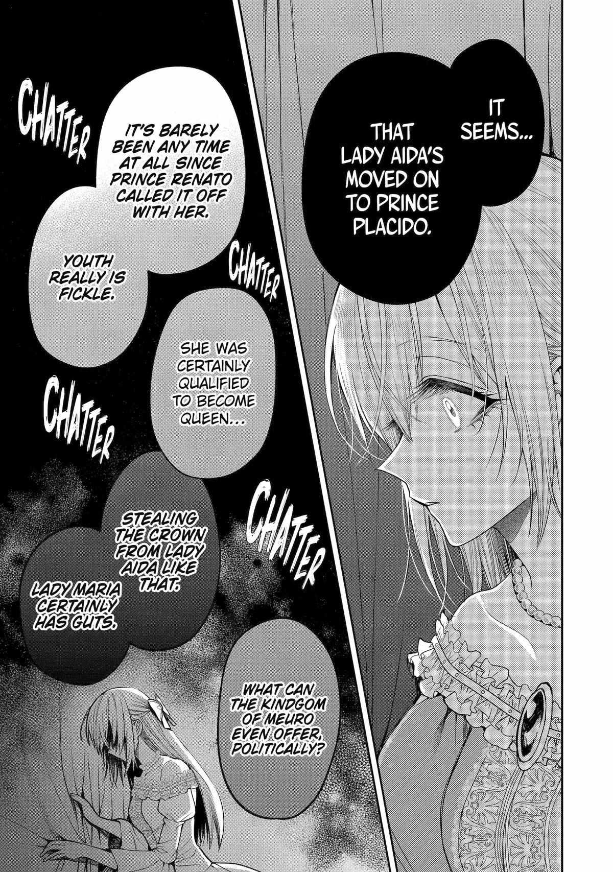 Read Always a Catch EN Manga Online