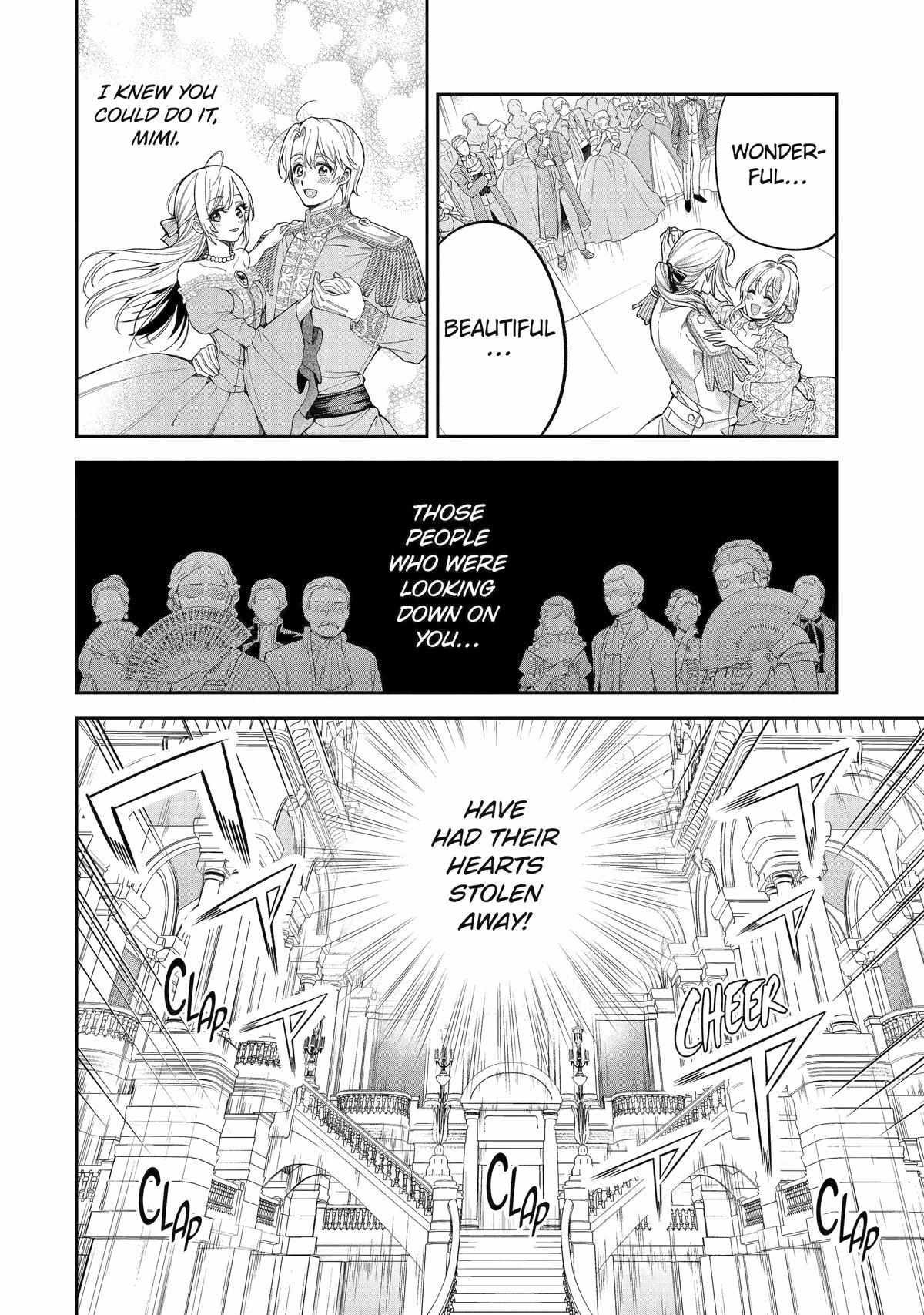 Read Always a Catch EN Manga Online