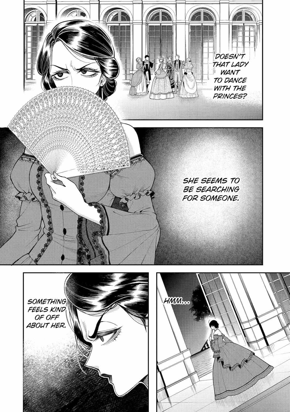 Read Always a Catch EN Manga Online