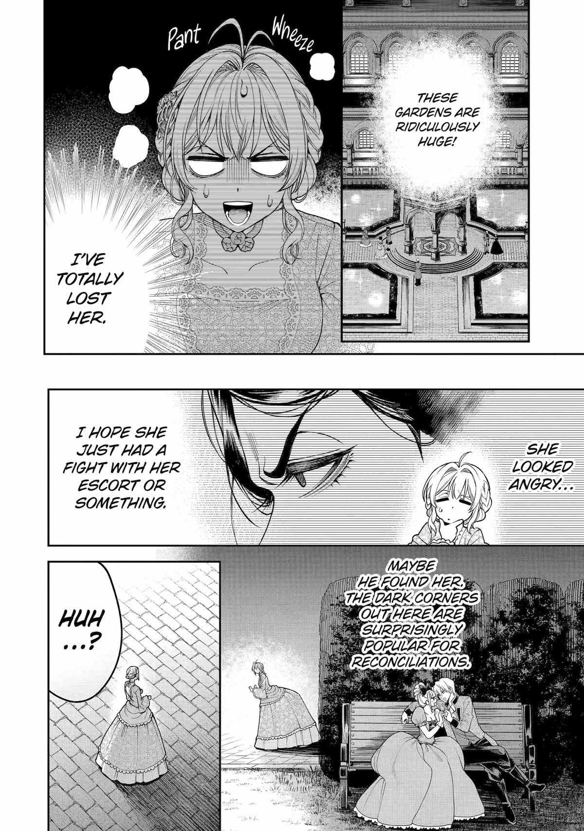 Read Always a Catch EN Manga Online