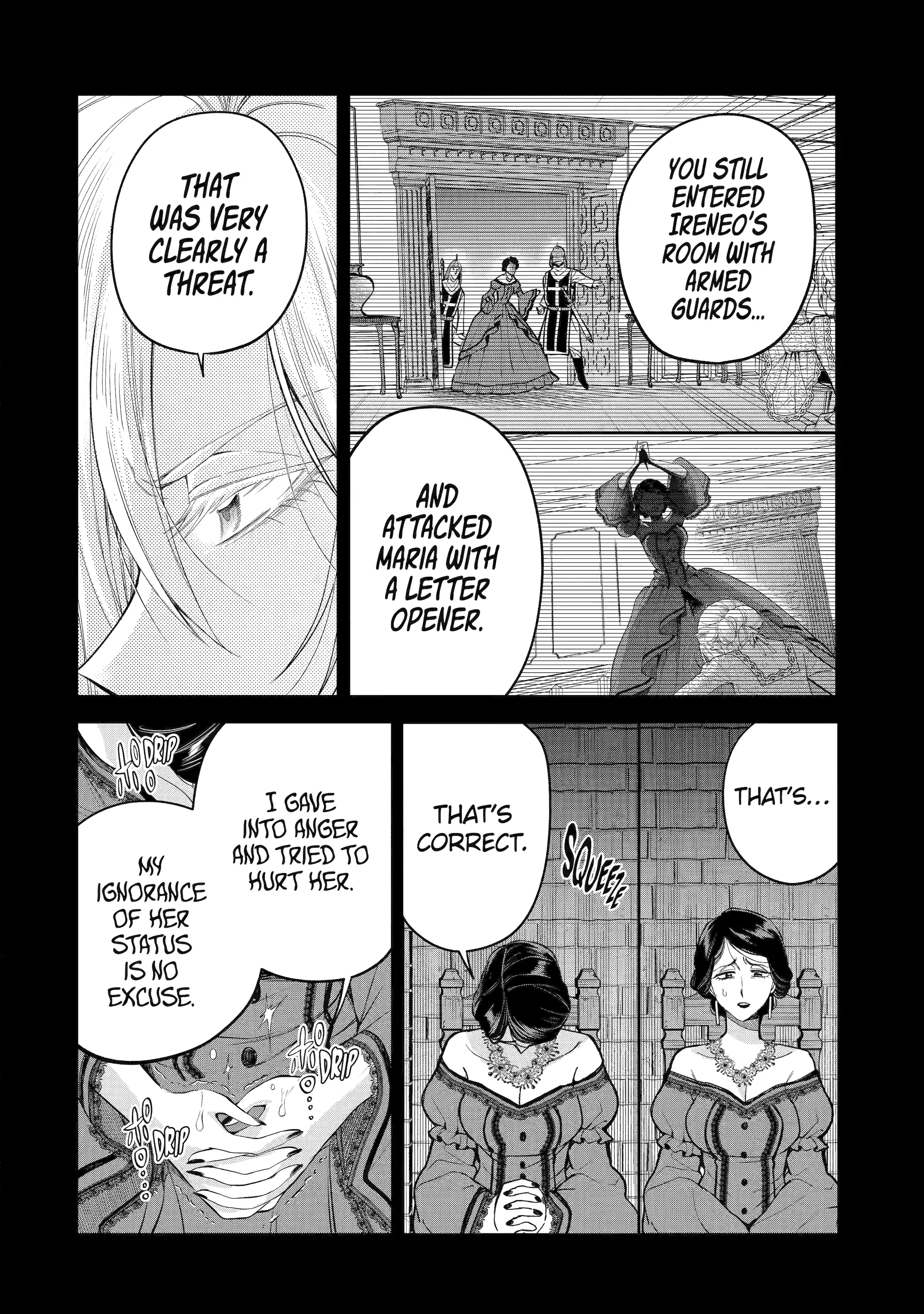 Read Always a Catch EN Manga Online