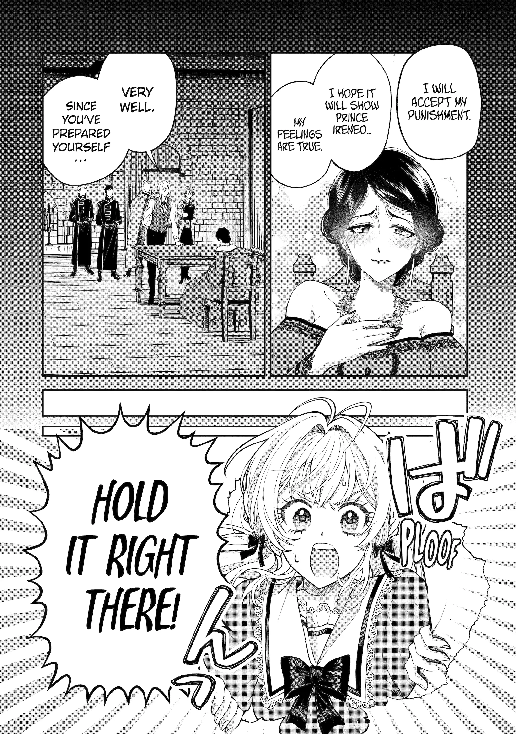 Read Always a Catch EN Manga Online