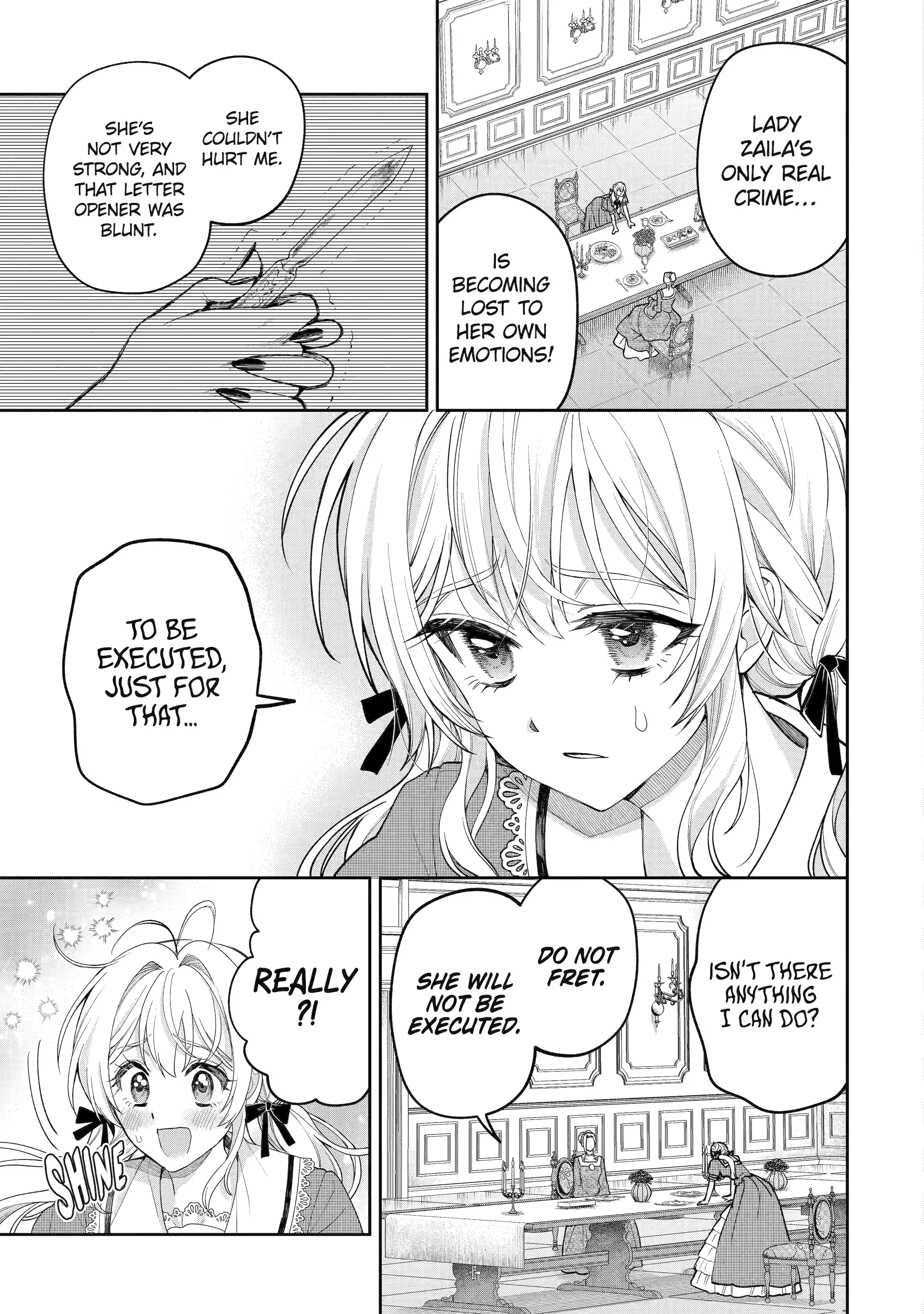 Read Always a Catch EN Manga Online