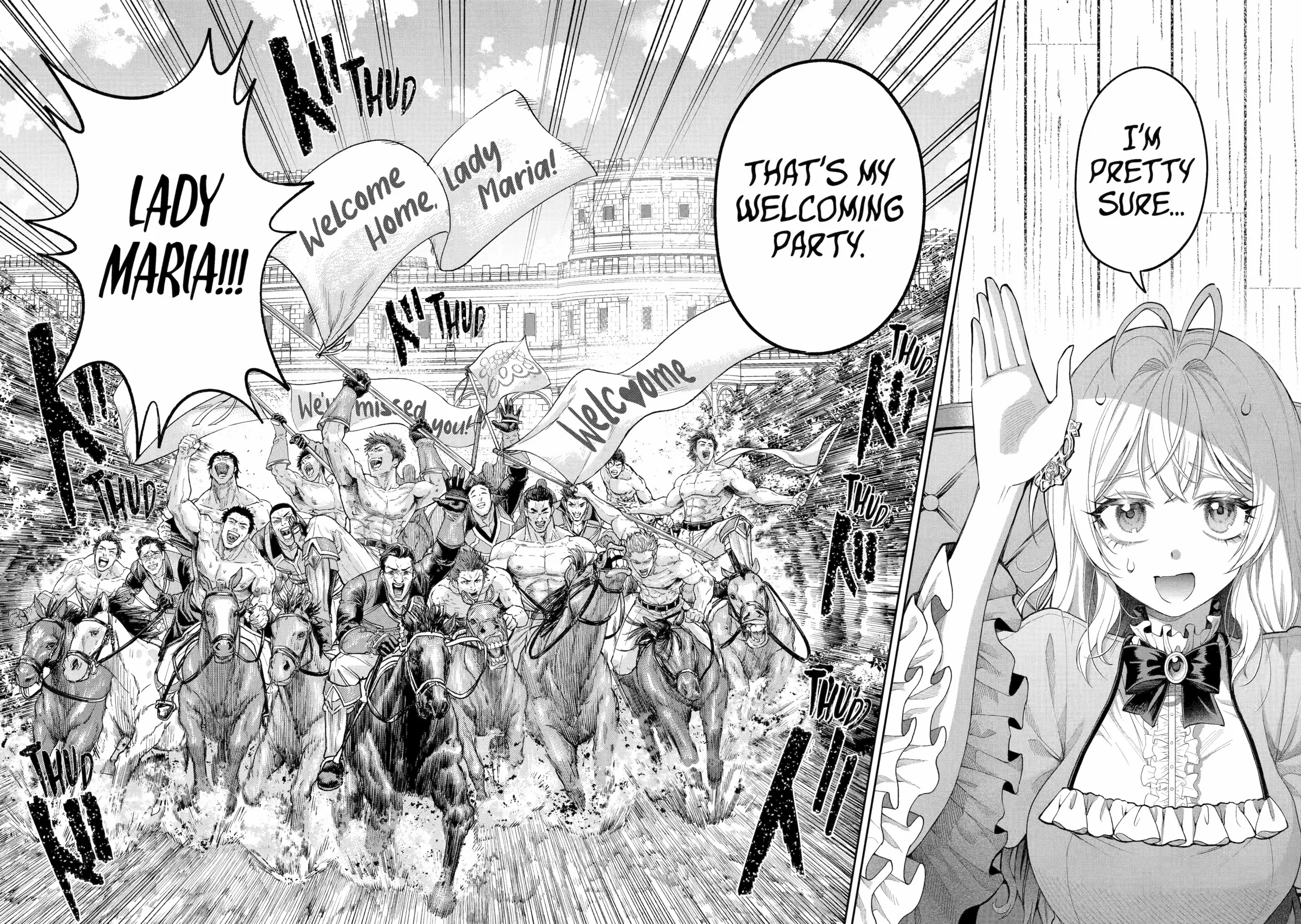 Read Always a Catch EN Manga Online