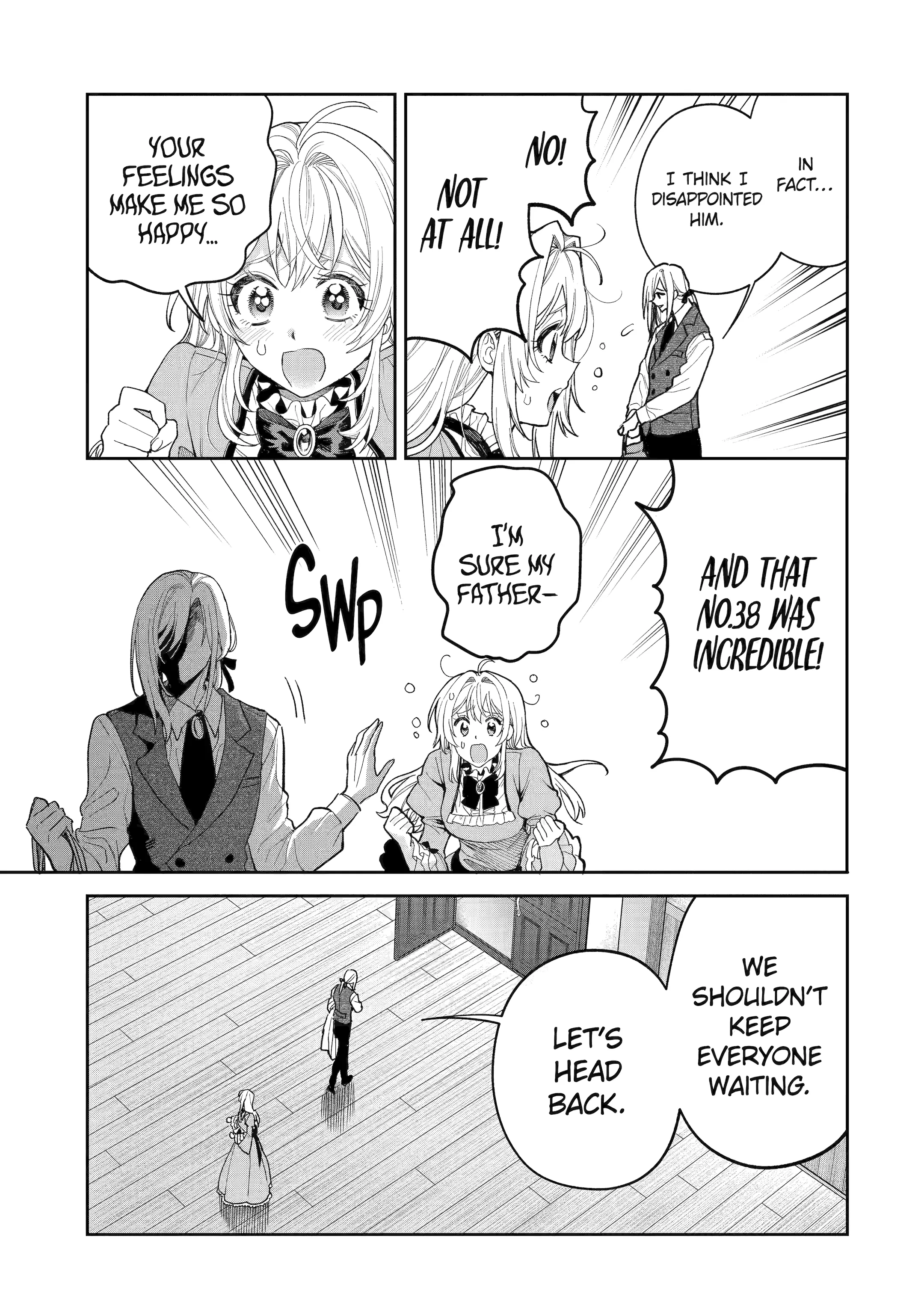 Read Always a Catch EN Manga Online