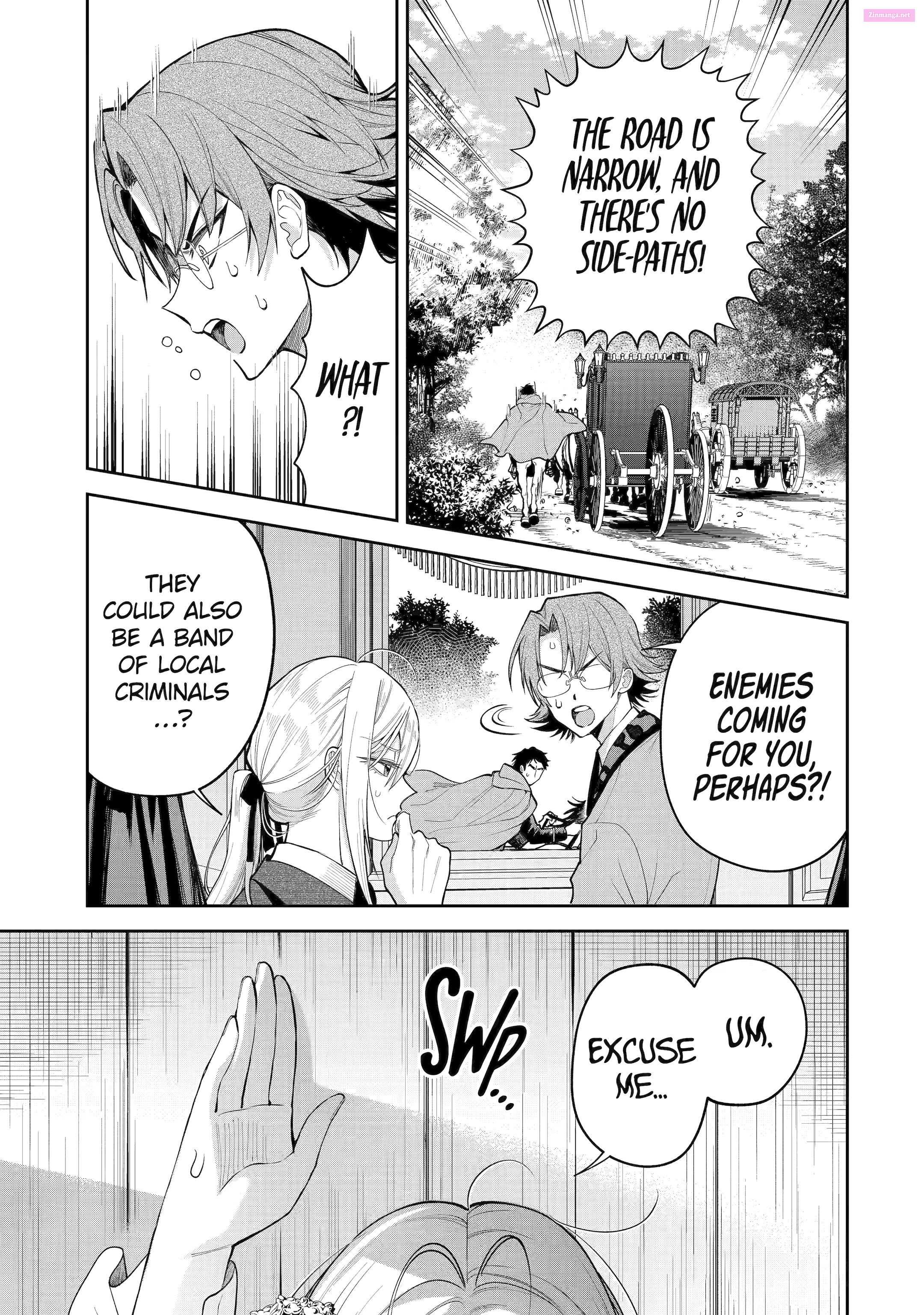 Read Always a Catch EN Manga Online