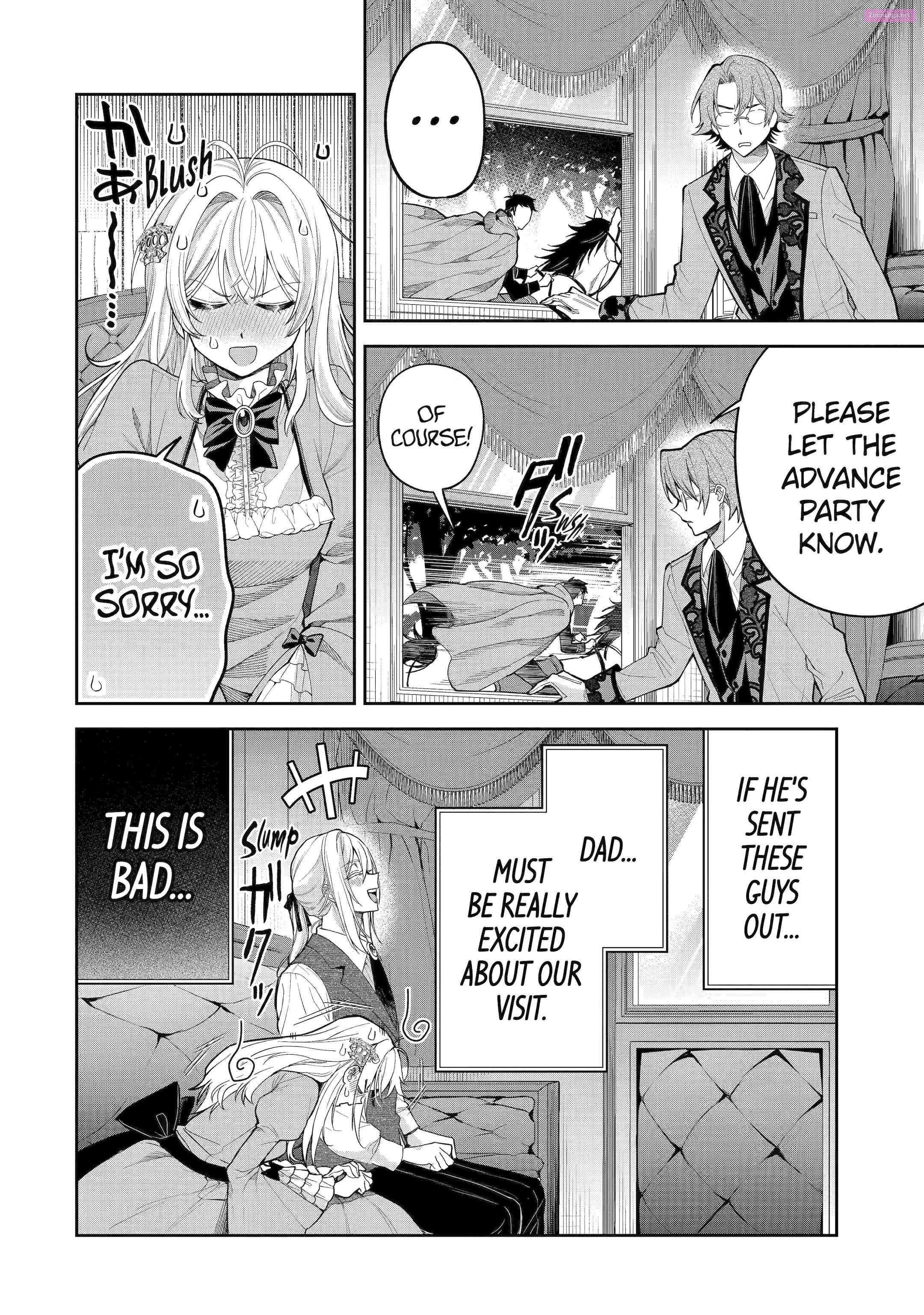 Read Always a Catch EN Manga Online
