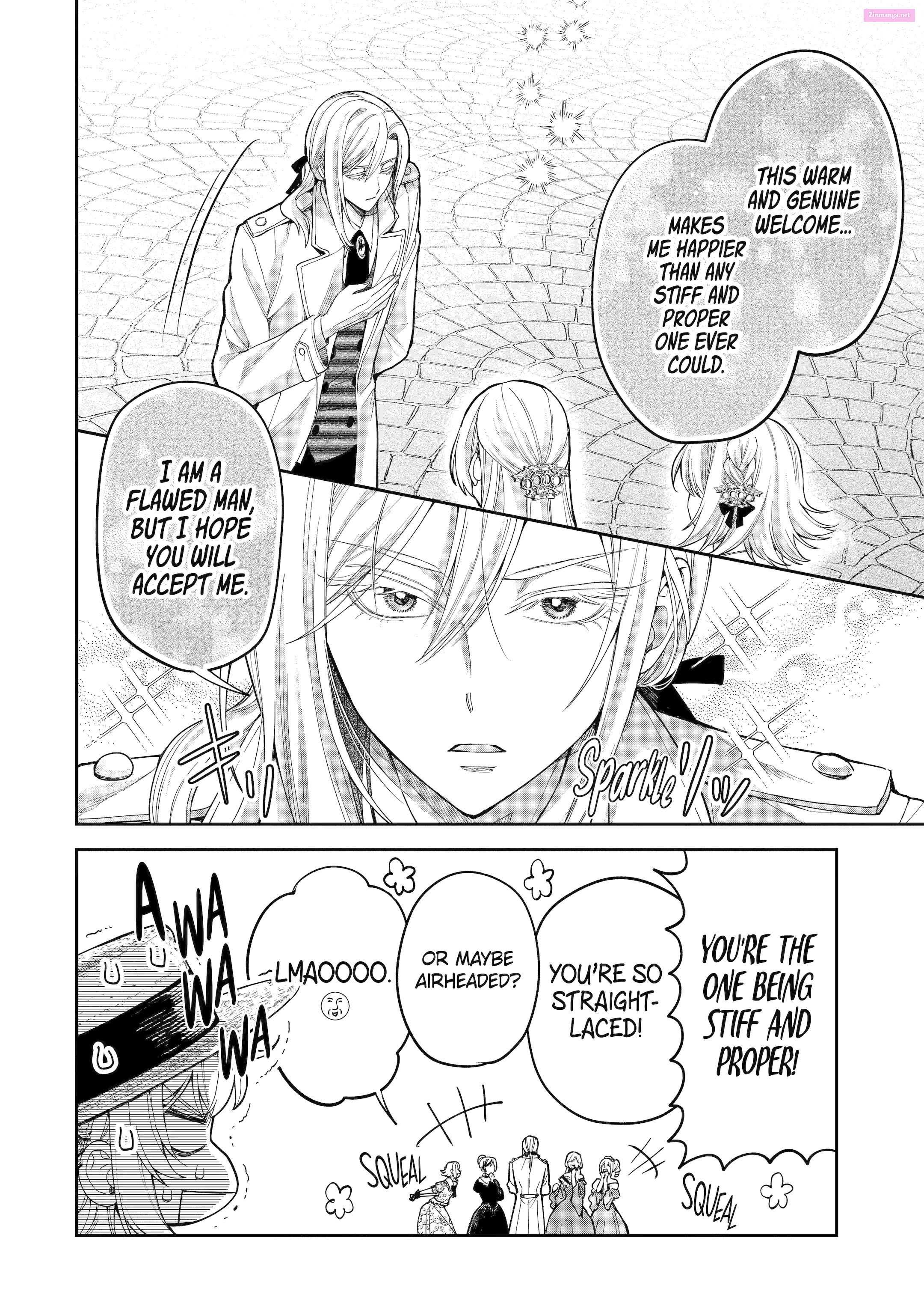 Read Always a Catch EN Manga Online
