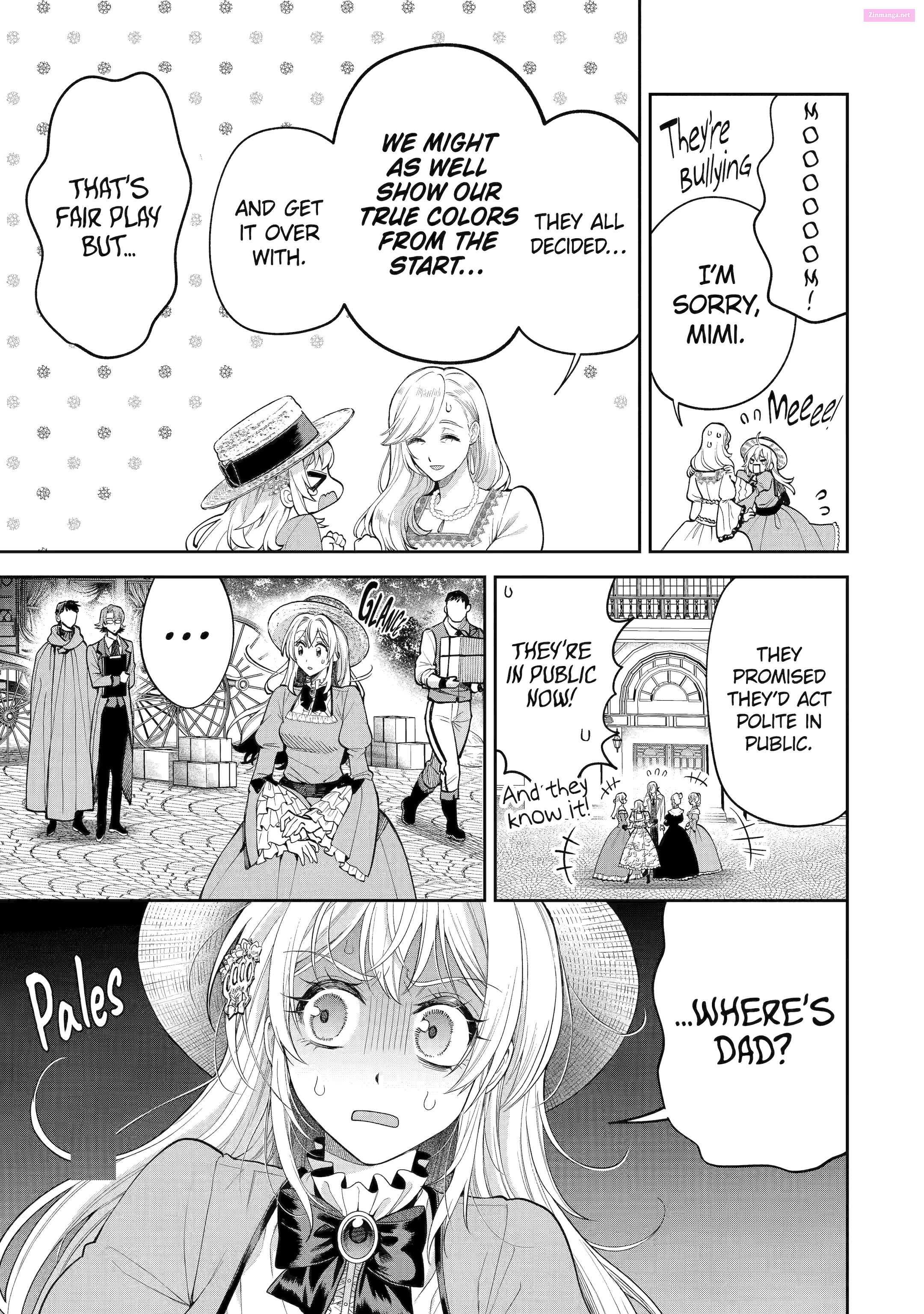 Read Always a Catch EN Manga Online