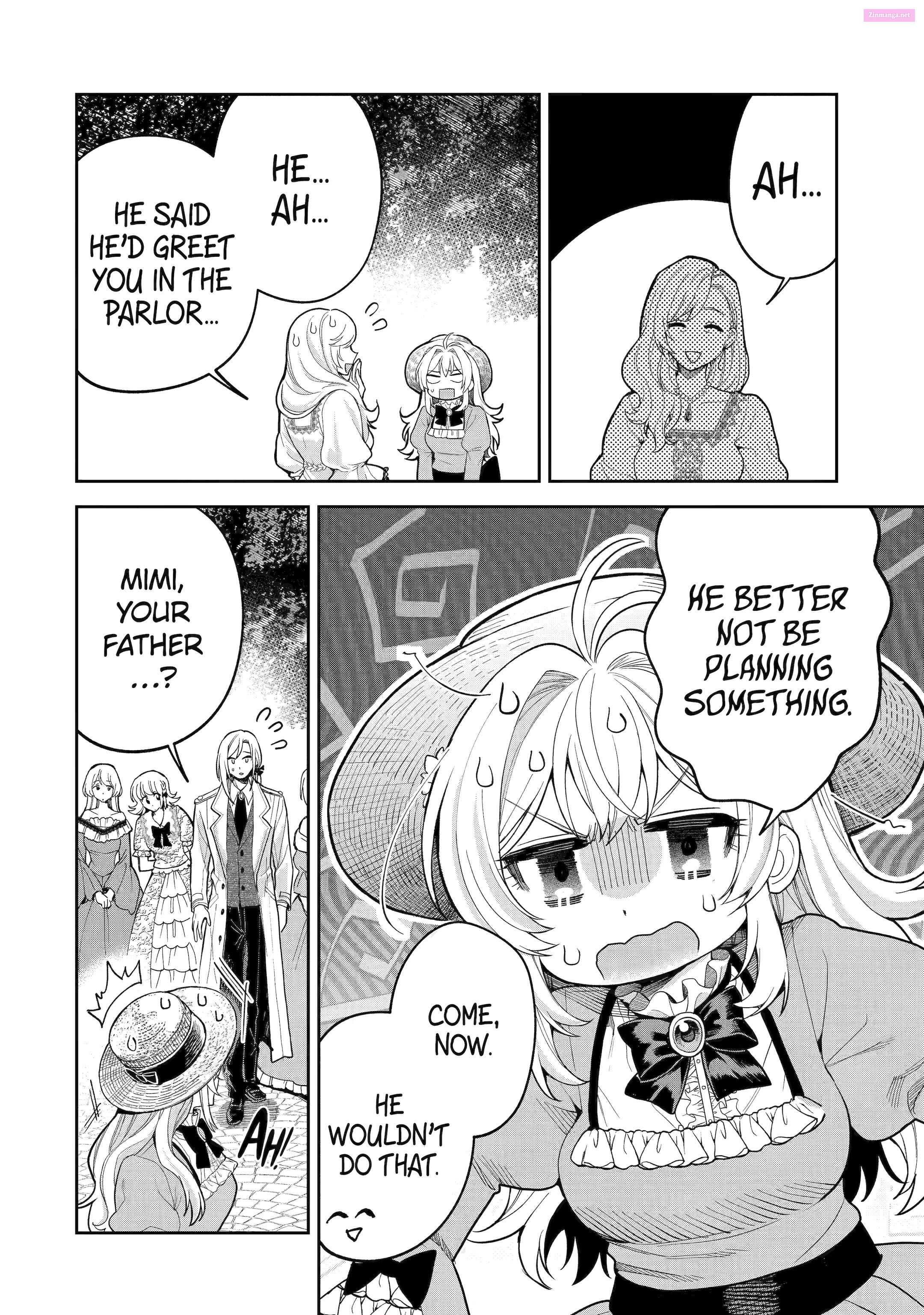 Read Always a Catch EN Manga Online