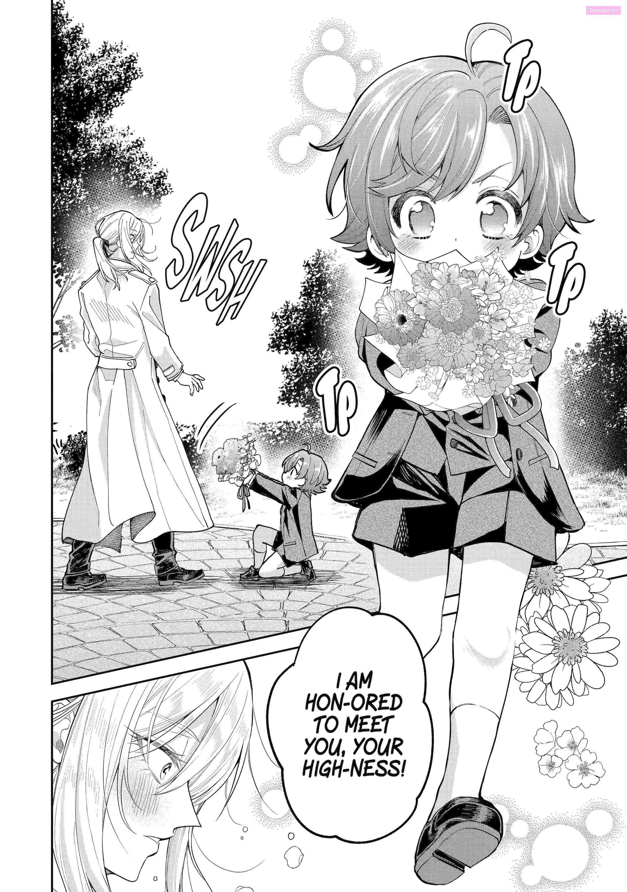 Read Always a Catch EN Manga Online