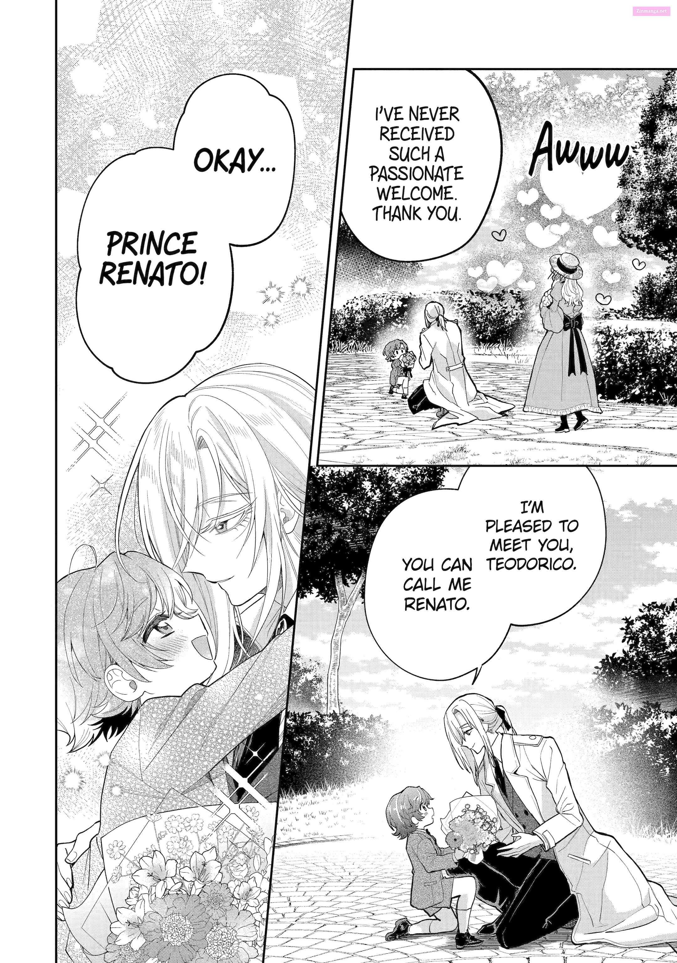 Read Always a Catch EN Manga Online