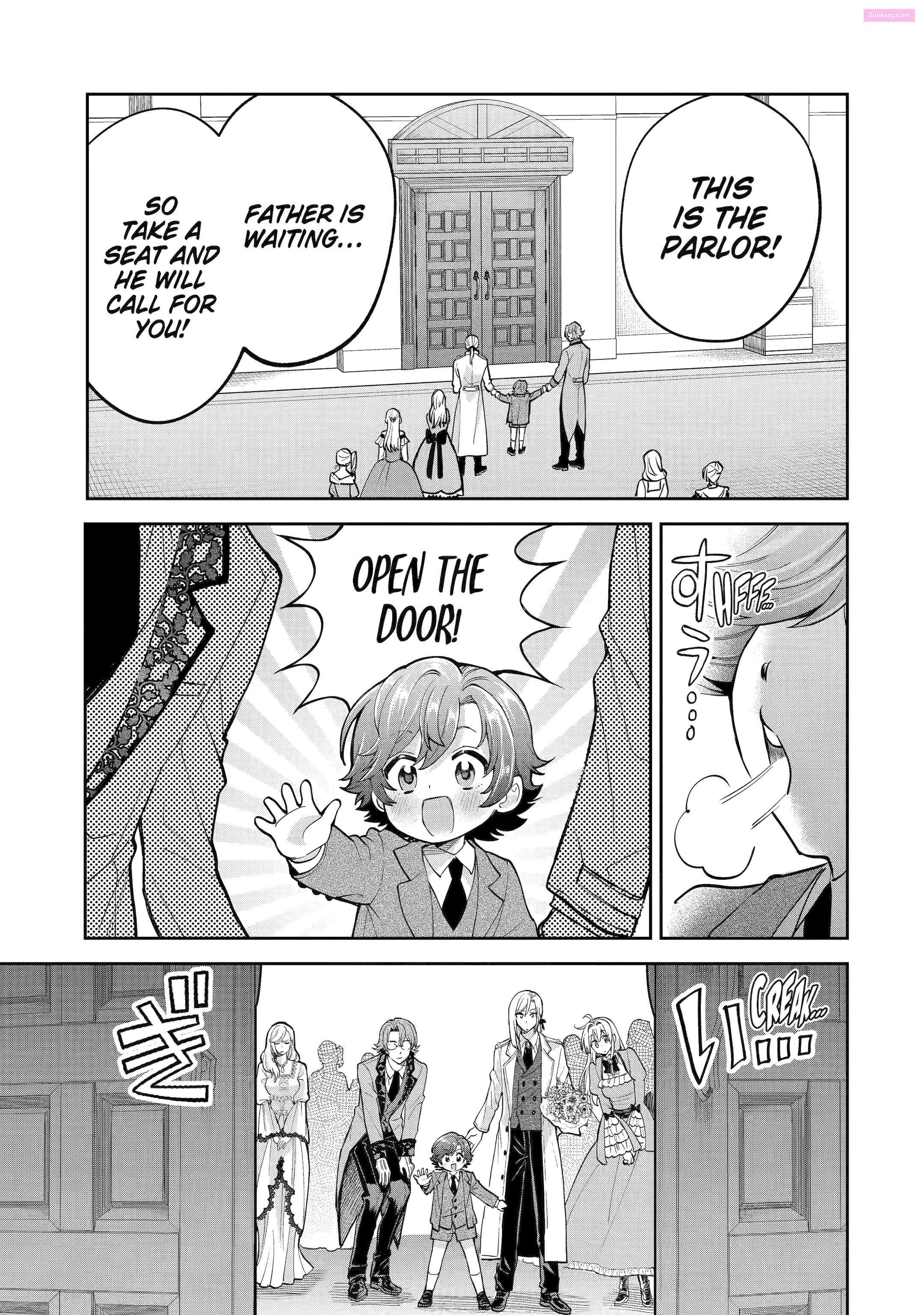 Read Always a Catch EN Manga Online