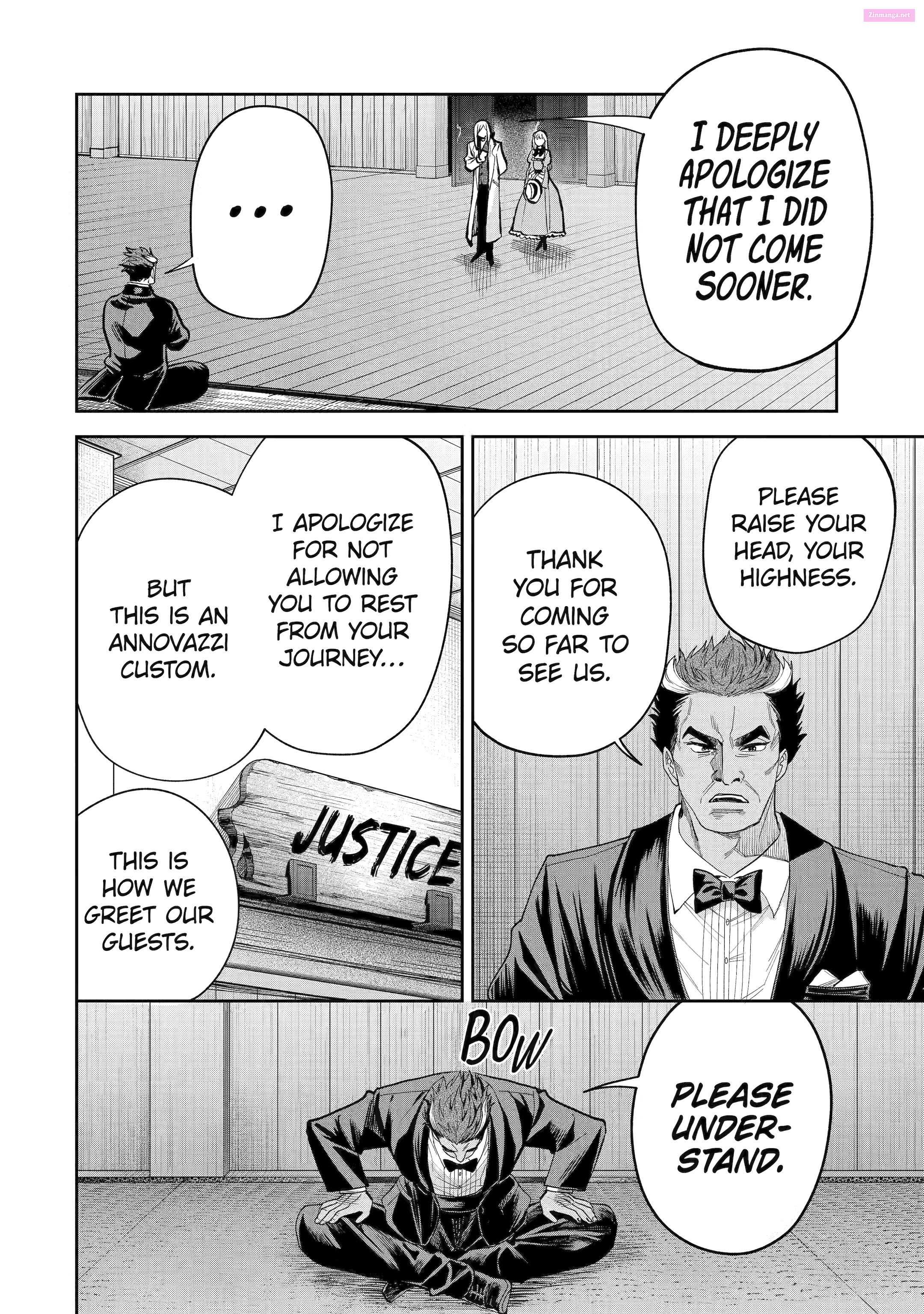 Read Always a Catch EN Manga Online