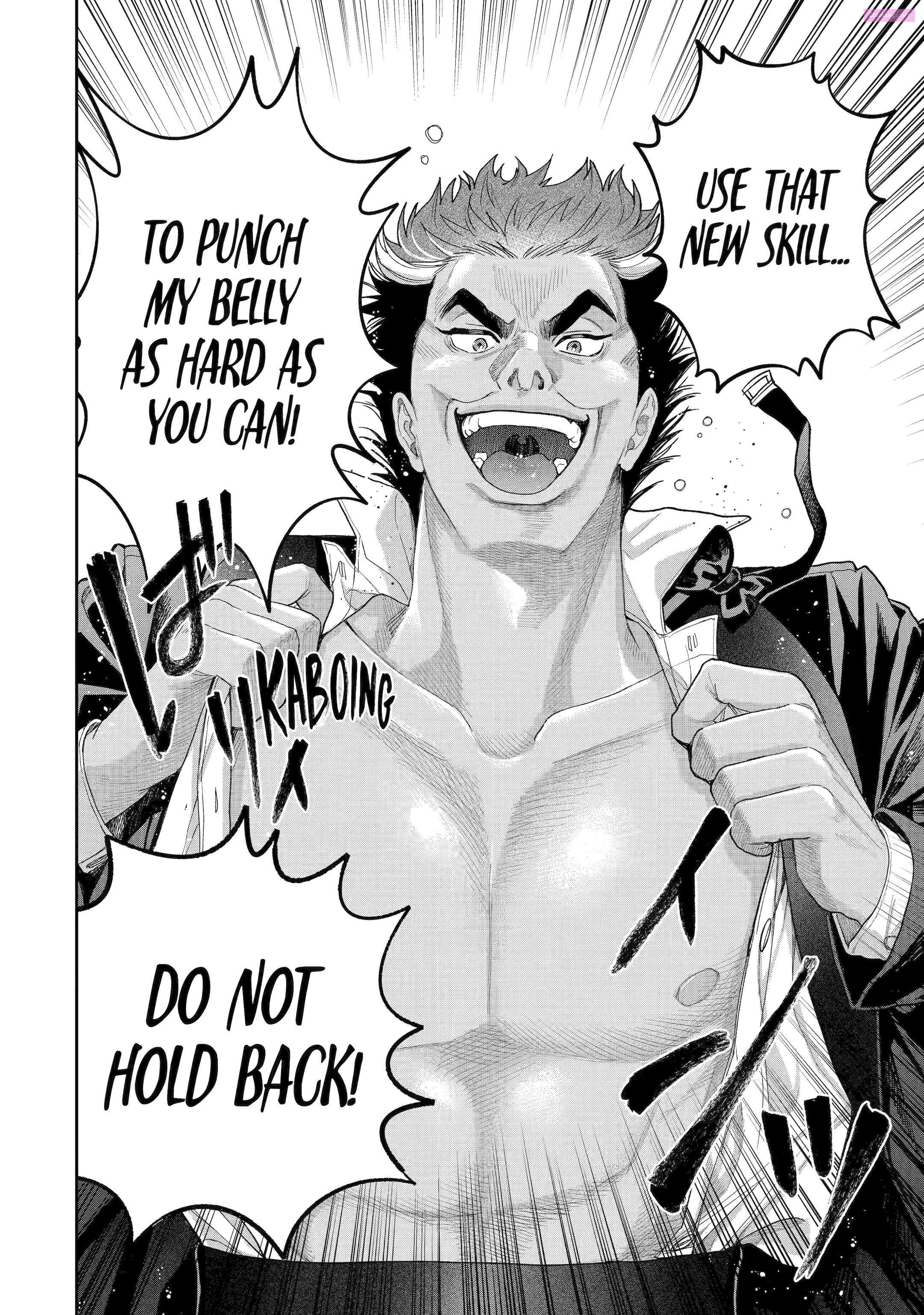 Read Always a Catch EN Manga Online