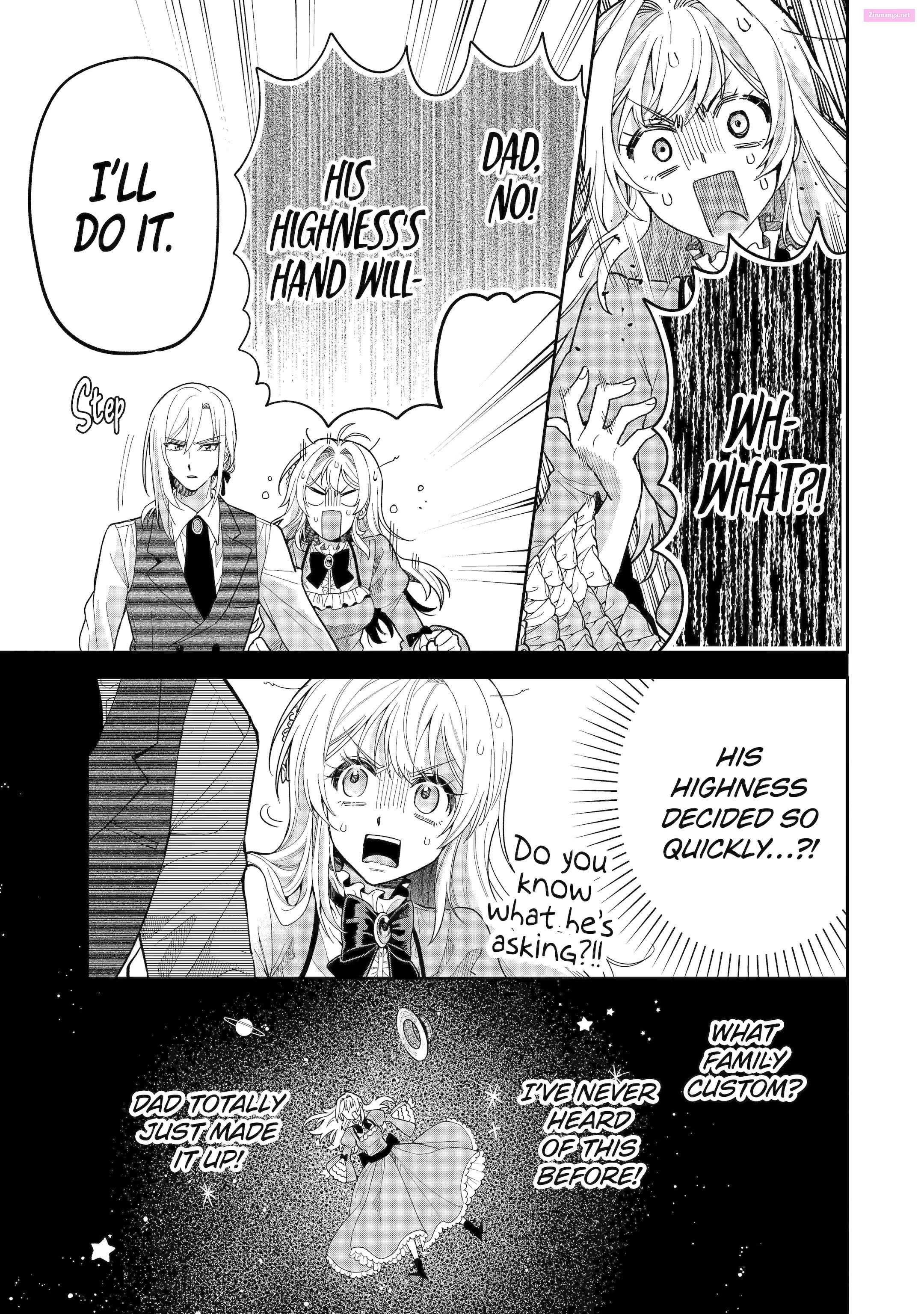 Read Always a Catch EN Manga Online
