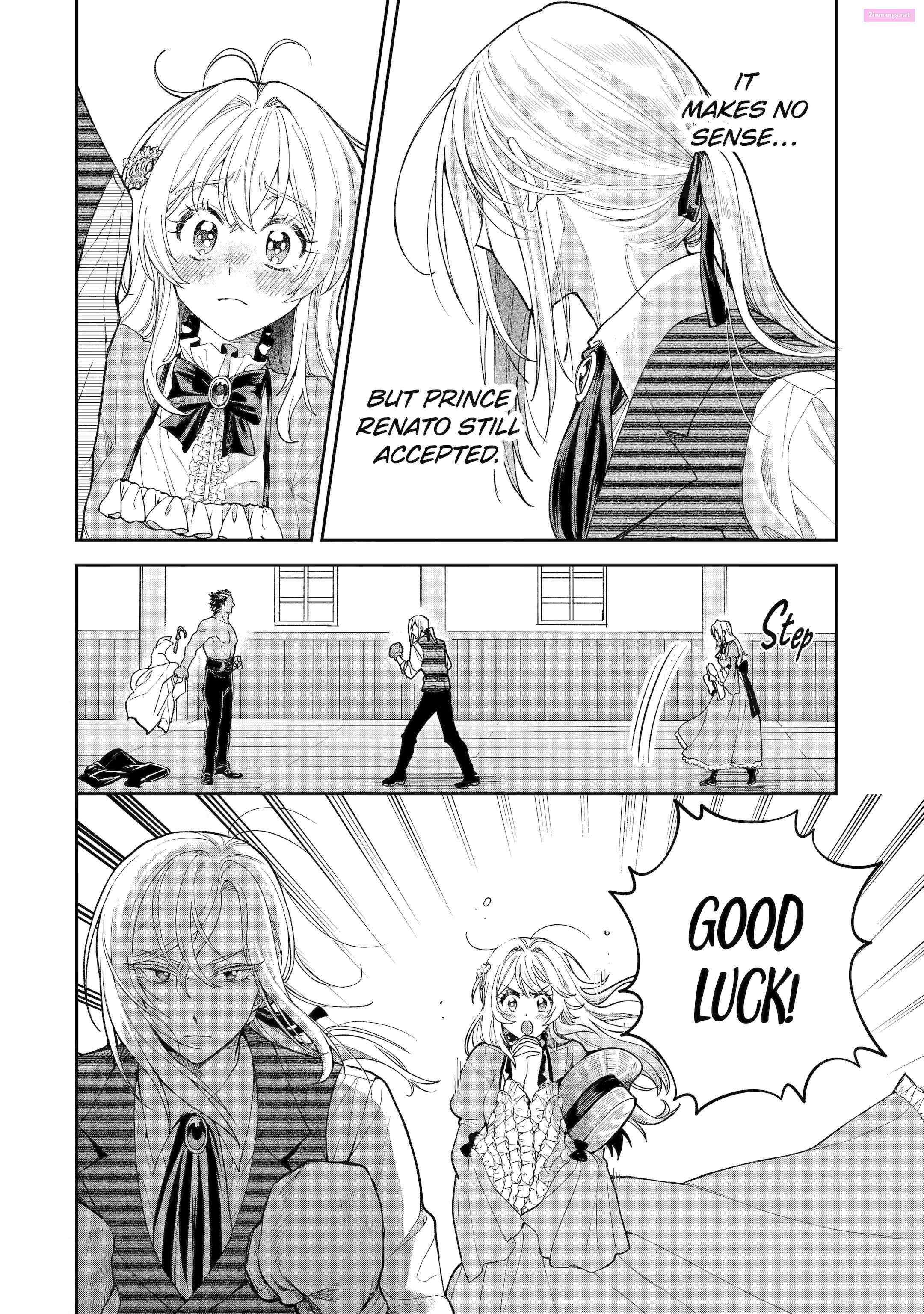 Read Always a Catch EN Manga Online