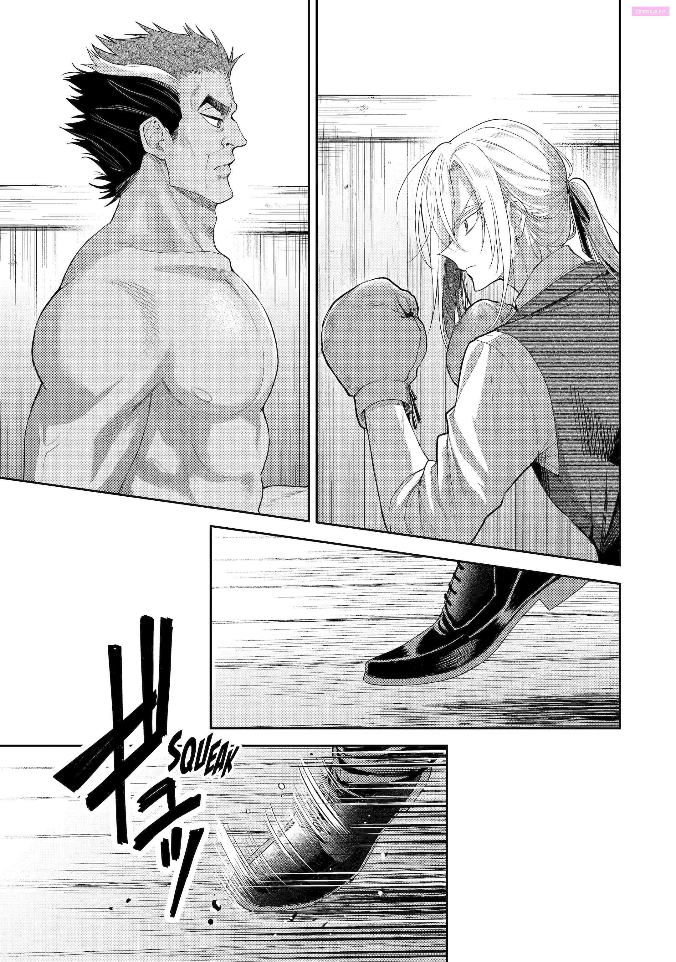 Read Always a Catch EN Manga Online