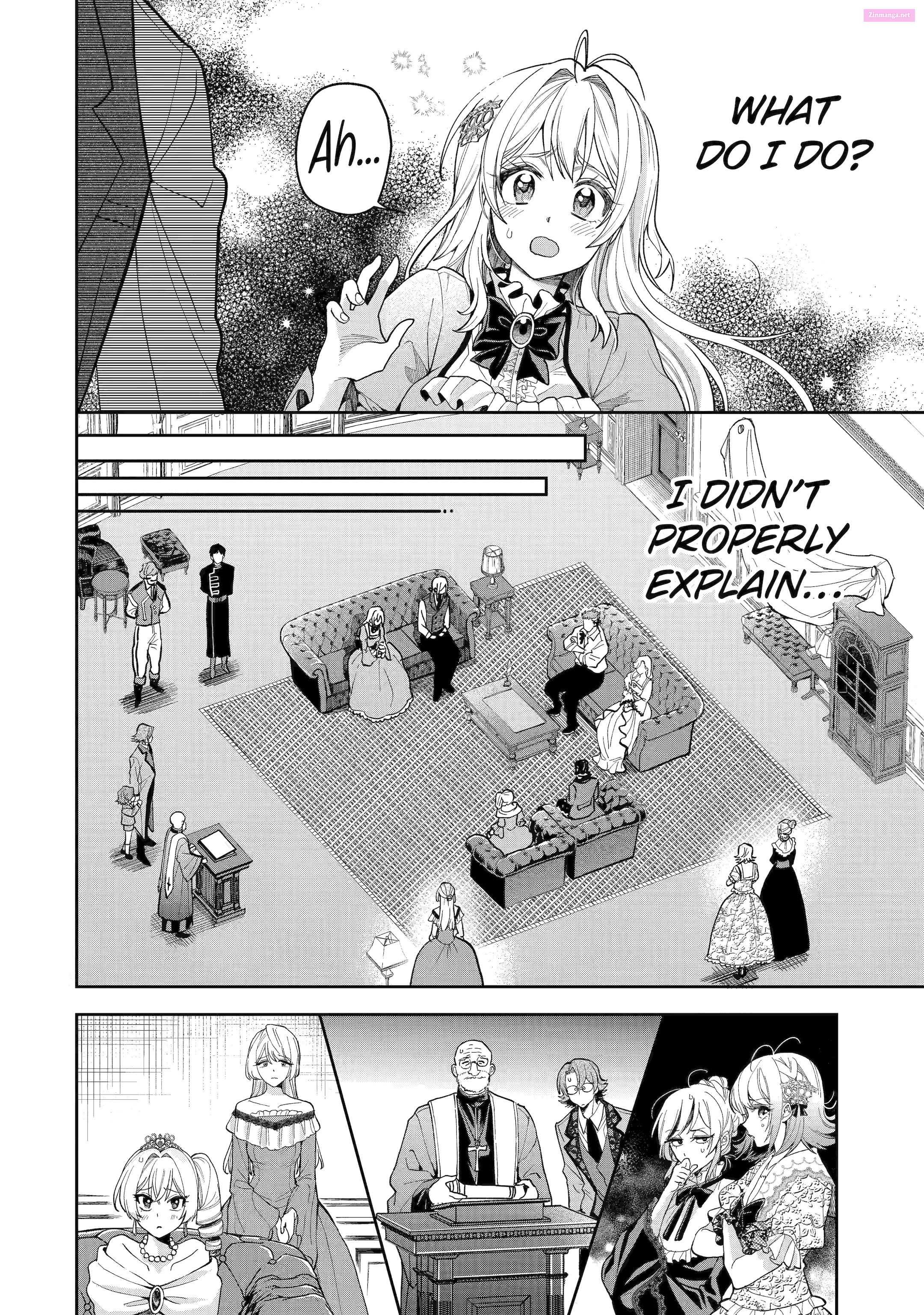 Read Always a Catch EN Manga Online