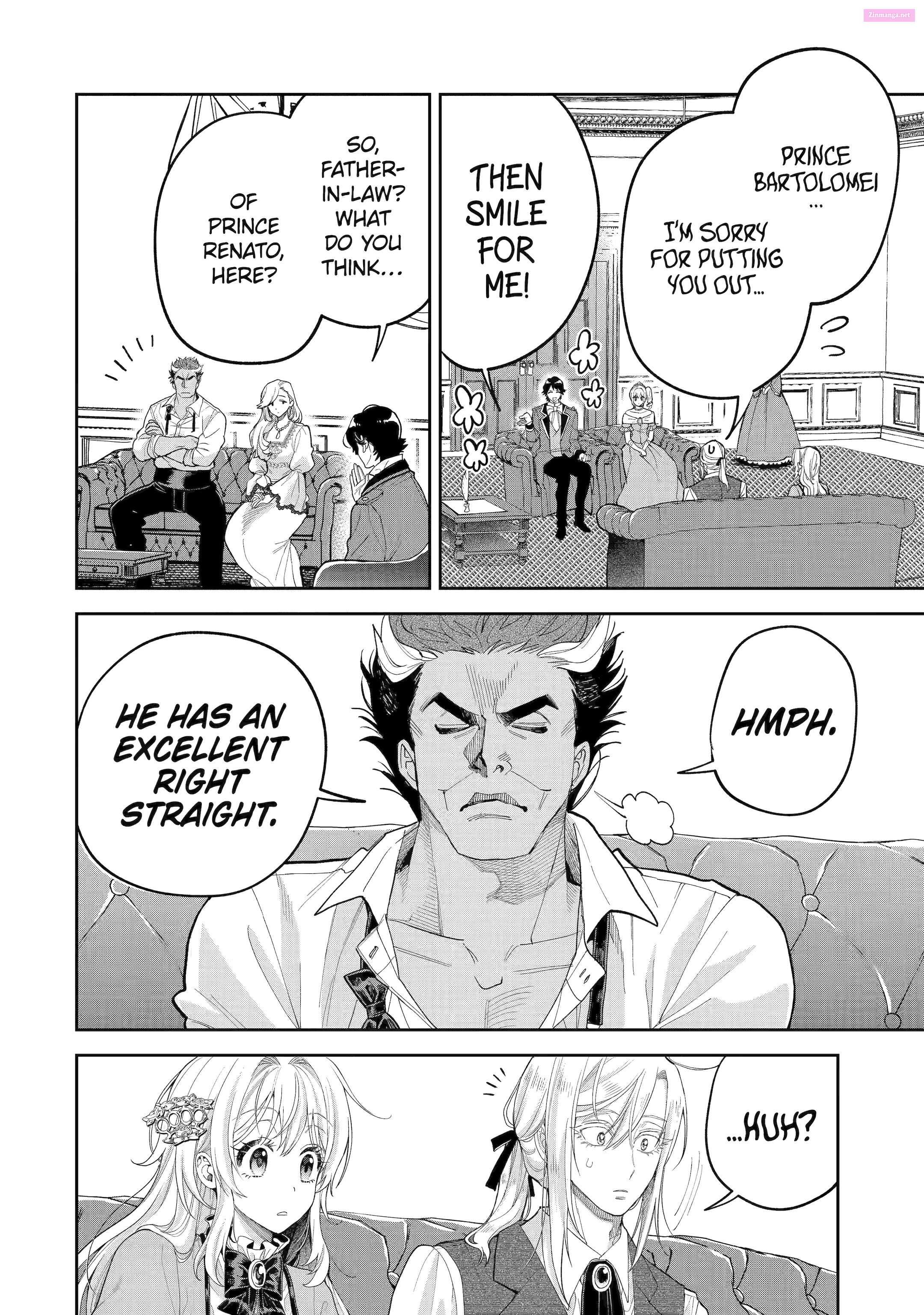 Read Always a Catch EN Manga Online