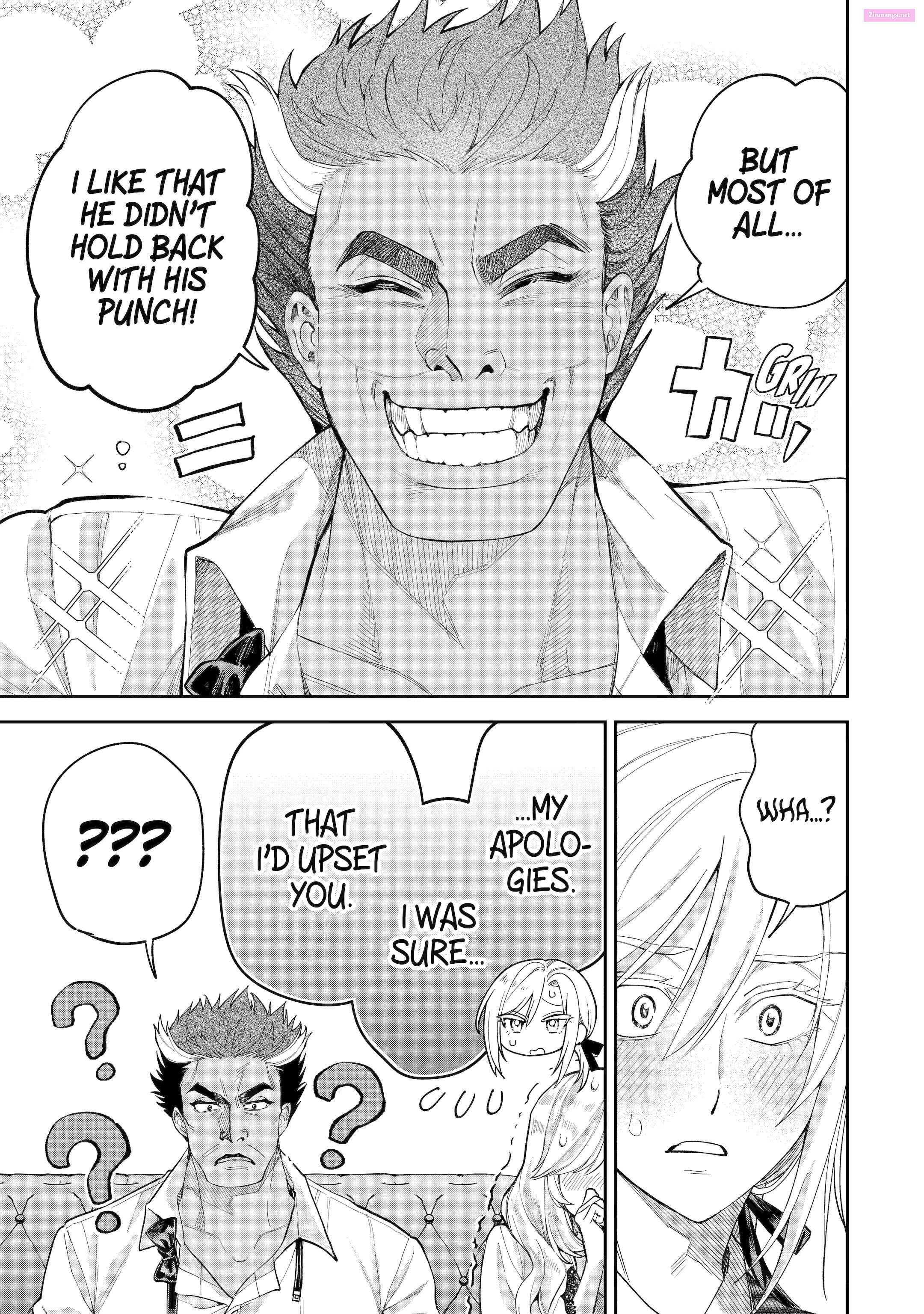 Read Always a Catch EN Manga Online