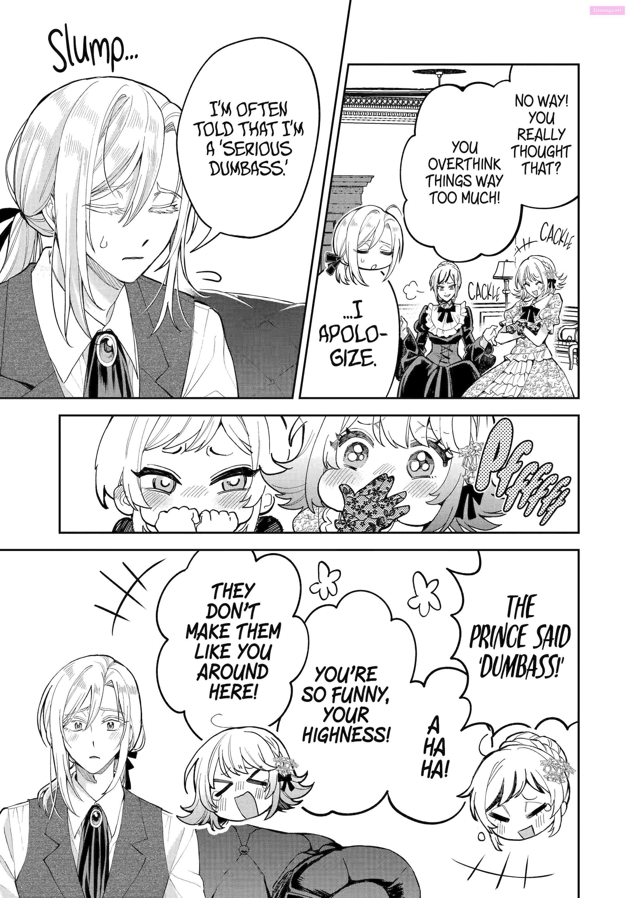Read Always a Catch EN Manga Online