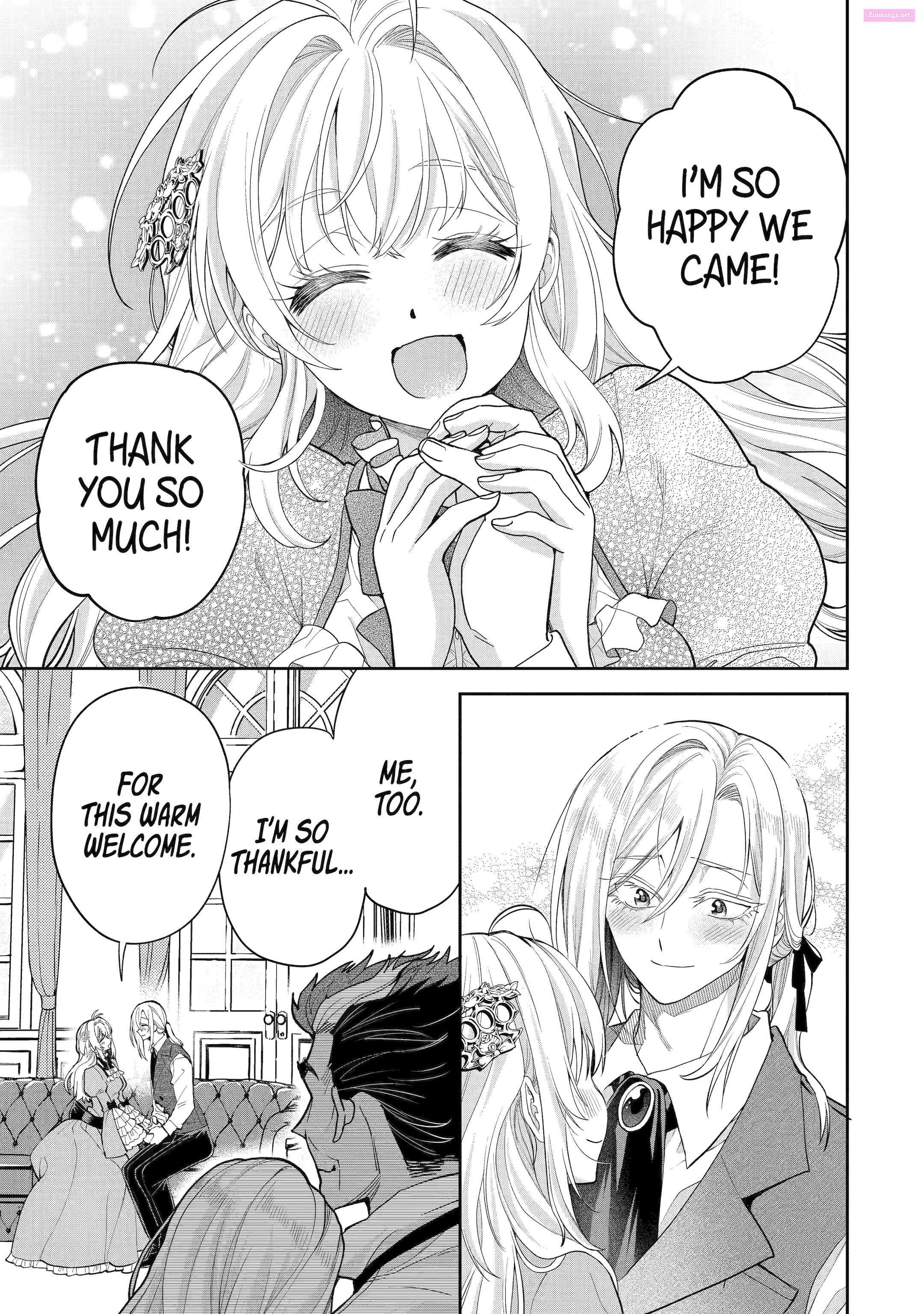 Read Always a Catch EN Manga Online