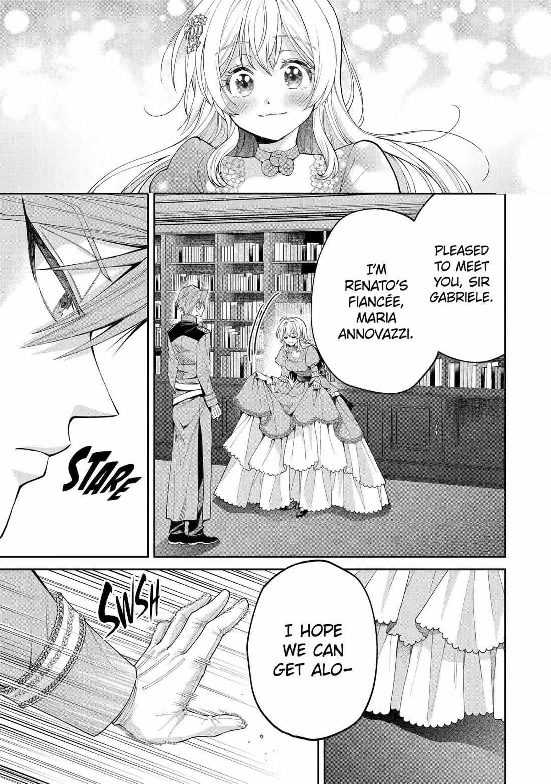 Read Always a Catch EN Manga Online