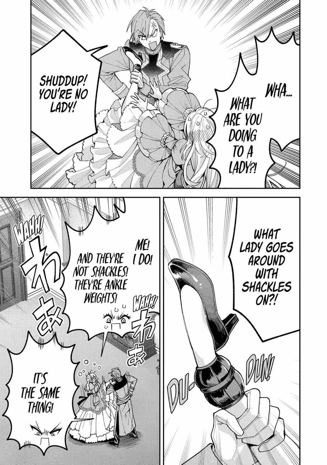 Read Always a Catch EN Manga Online