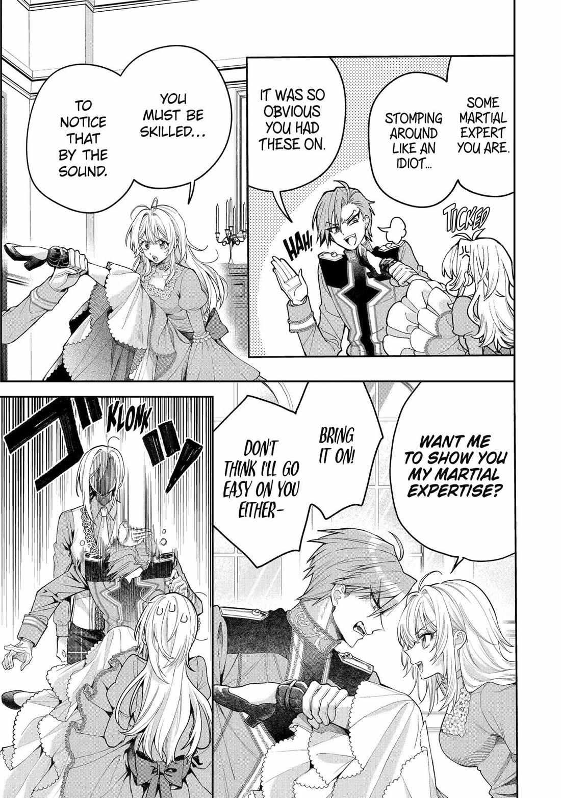 Read Always a Catch EN Manga Online