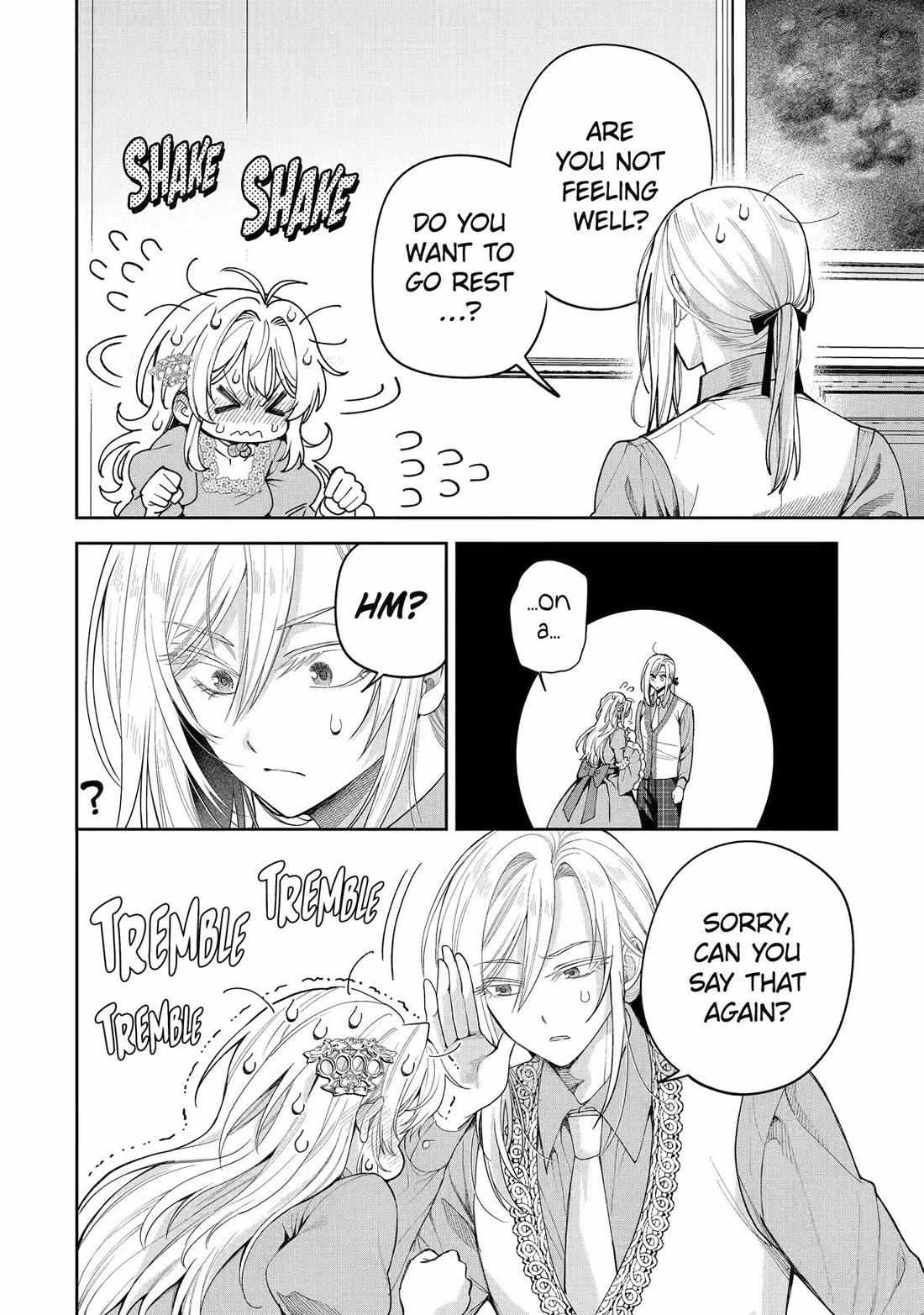 Read Always a Catch EN Manga Online