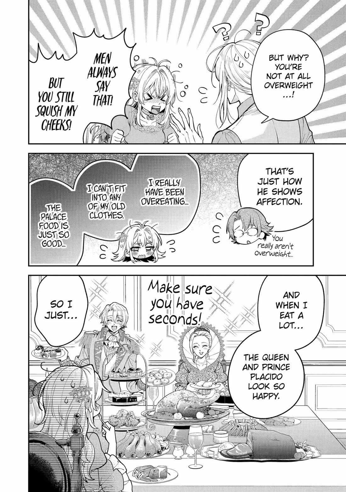 Read Always a Catch EN Manga Online