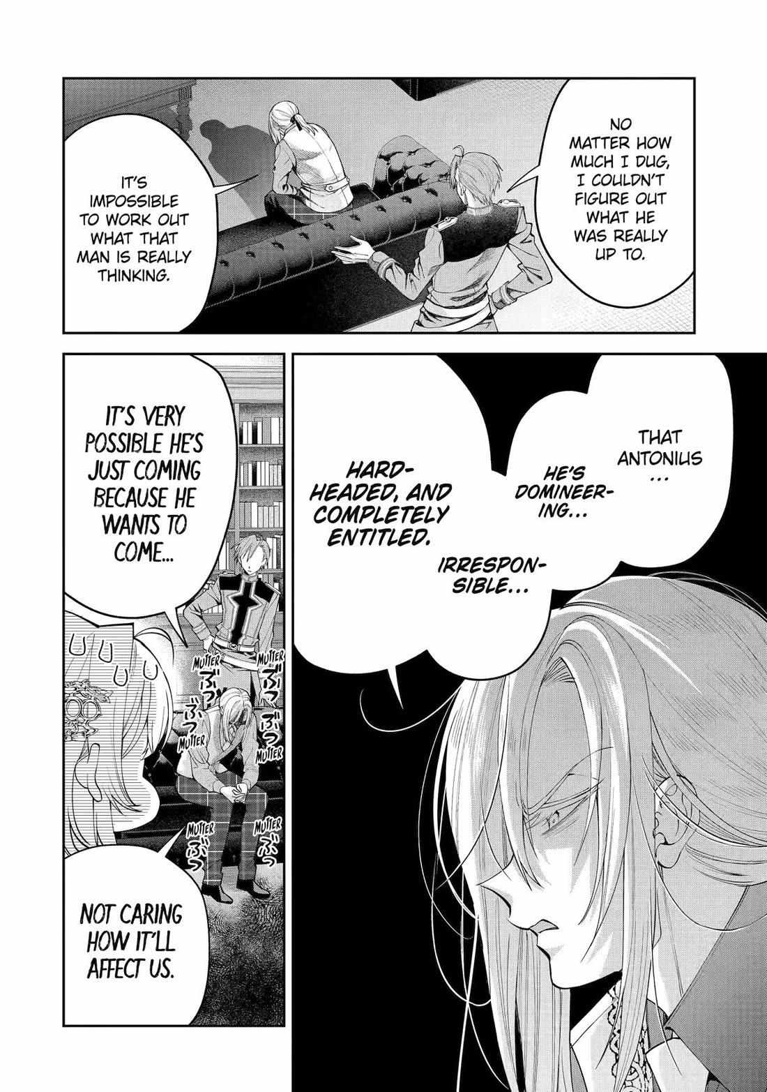 Read Always a Catch EN Manga Online
