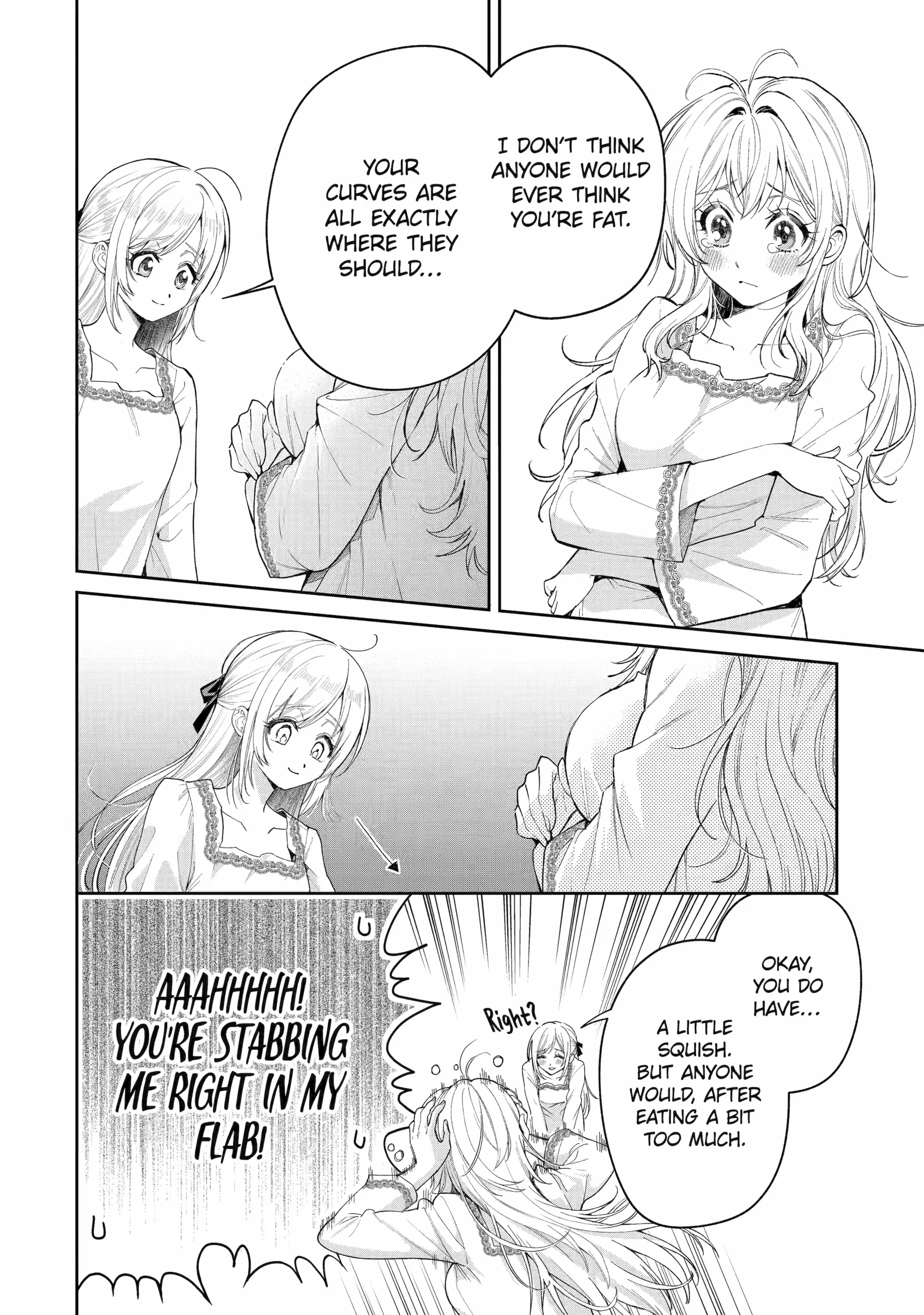Read Always a Catch EN Manga Online
