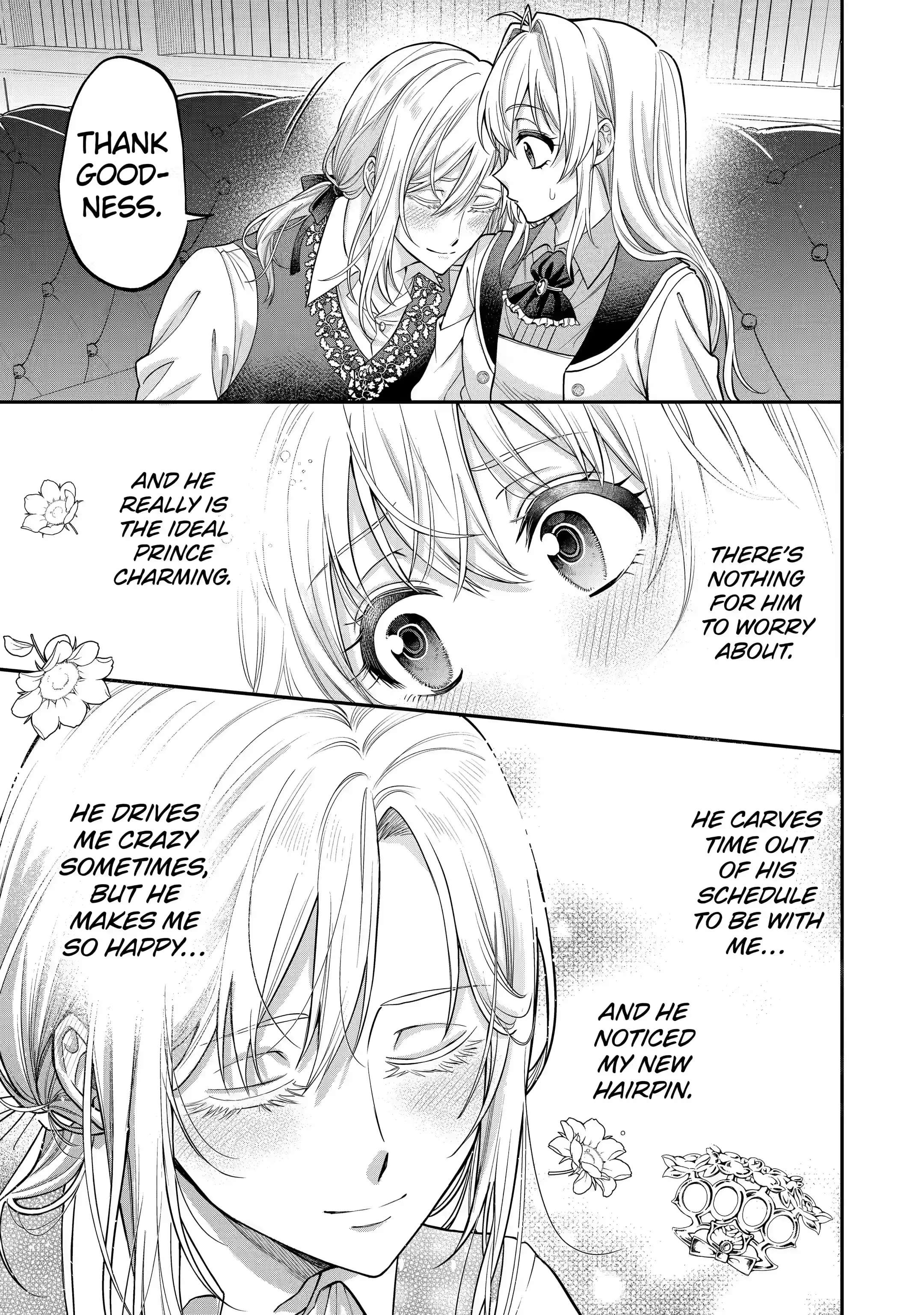Read Always a Catch EN Manga Online