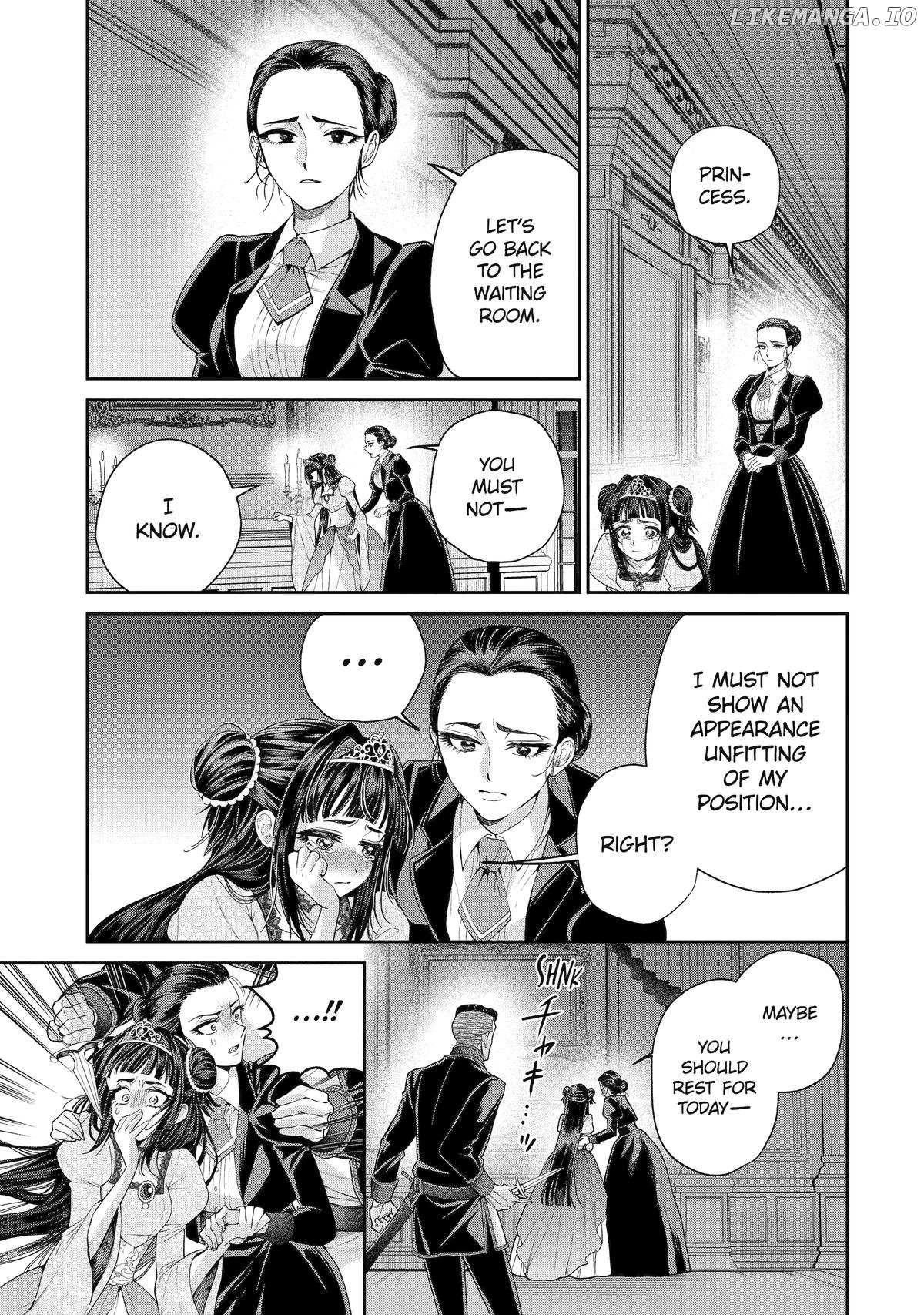 Read Always a Catch EN Manga Online