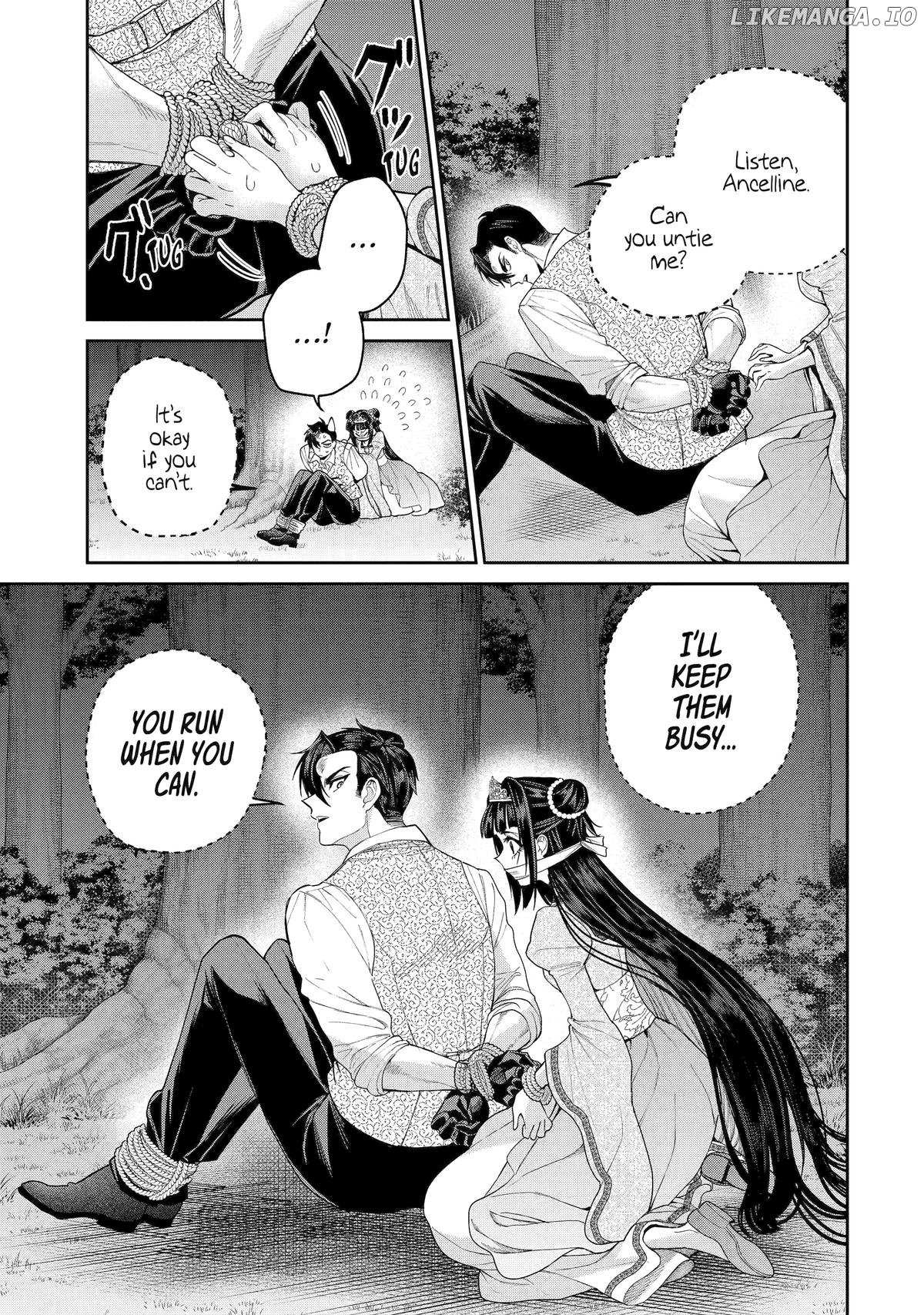 Read Always a Catch EN Manga Online