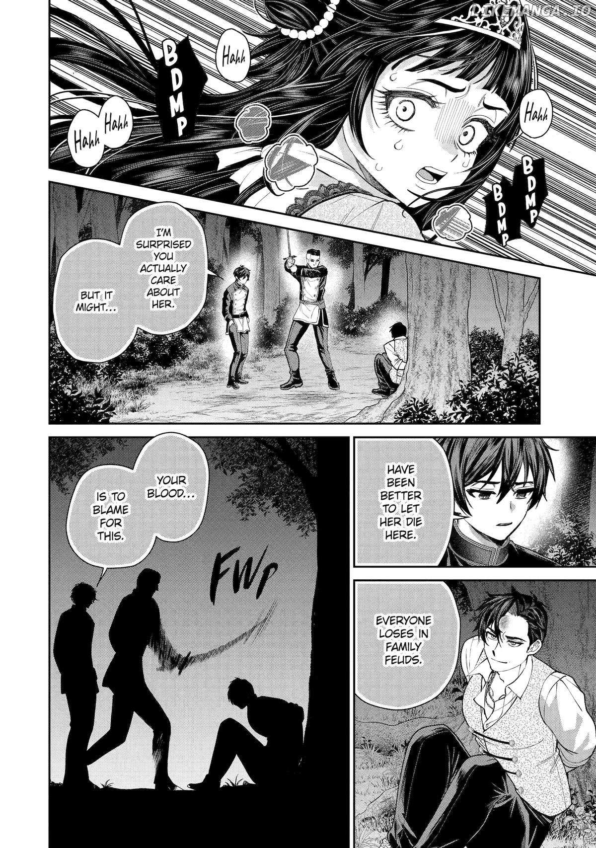 Read Always a Catch EN Manga Online
